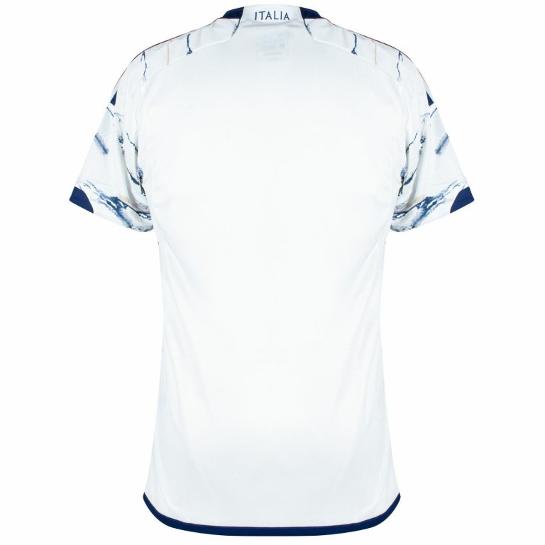 MAILLOT ITALIE EXTERIEUR 2023 2024