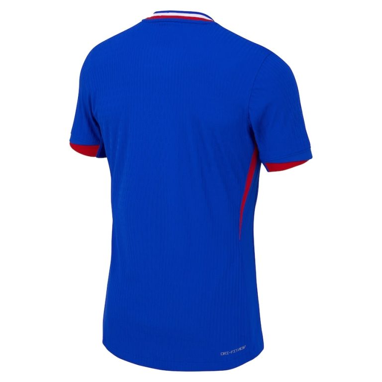 Maillot Match Equipe de France Domicile 2024 2025