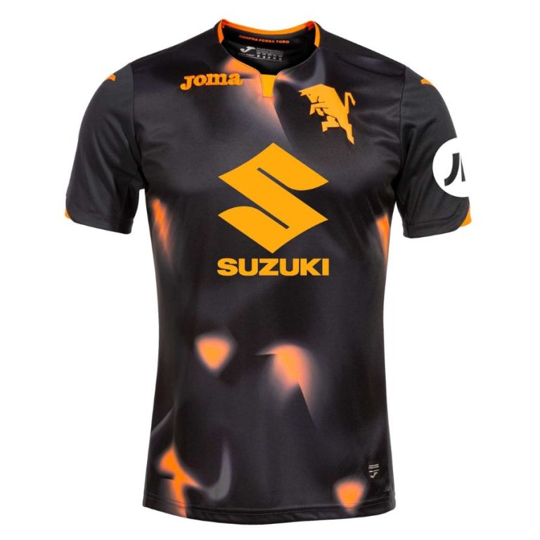 MAILLOT TORINO THIRD 2023 2024
