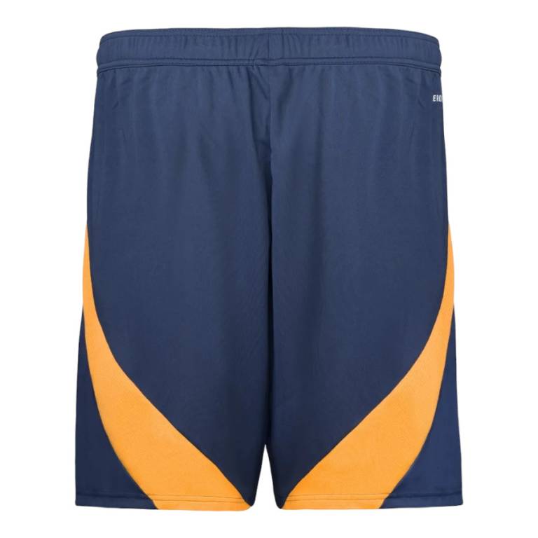 Short AS Roma Third 2024 2025