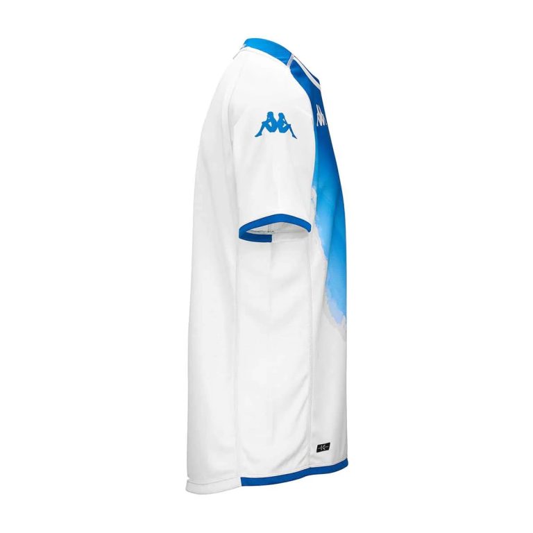 Maillot AS Monaco 2023 2024 Third