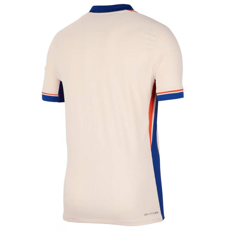Maillot Match Chelsea Exterieur 2024 2025