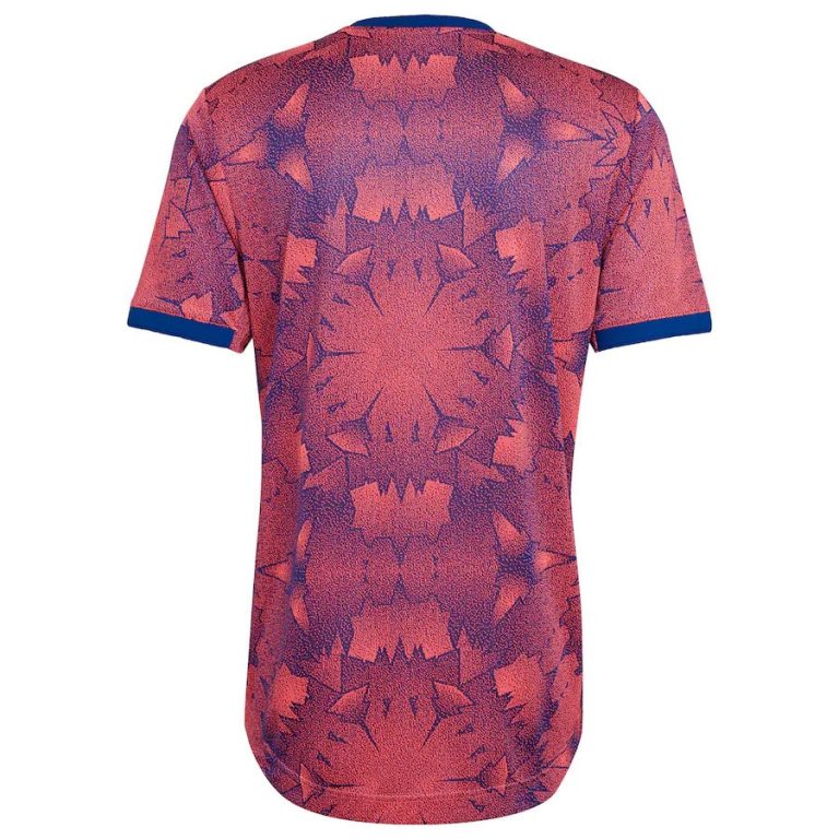 Maillot Match Juventus Third 2022 2023