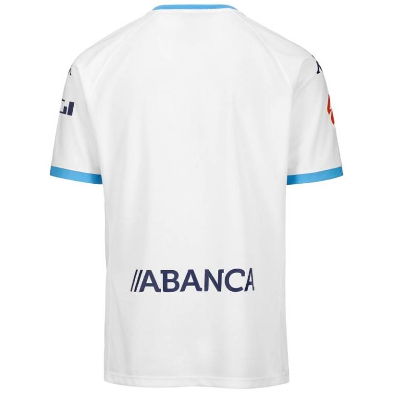 Maillot Deportivo La Corogne Third 2024 2025