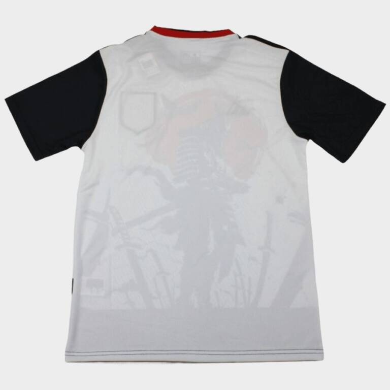 Maillot Japon Bushido Edition