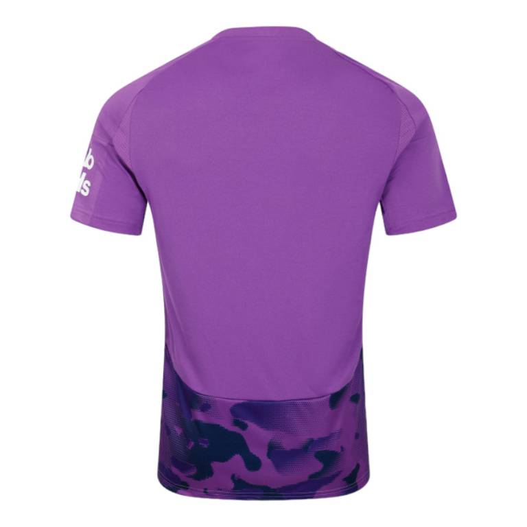 Maillot Fulham FC 2024 2025 Third