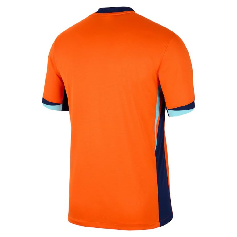 Maillot Pays Bas Domicile 2024 2025