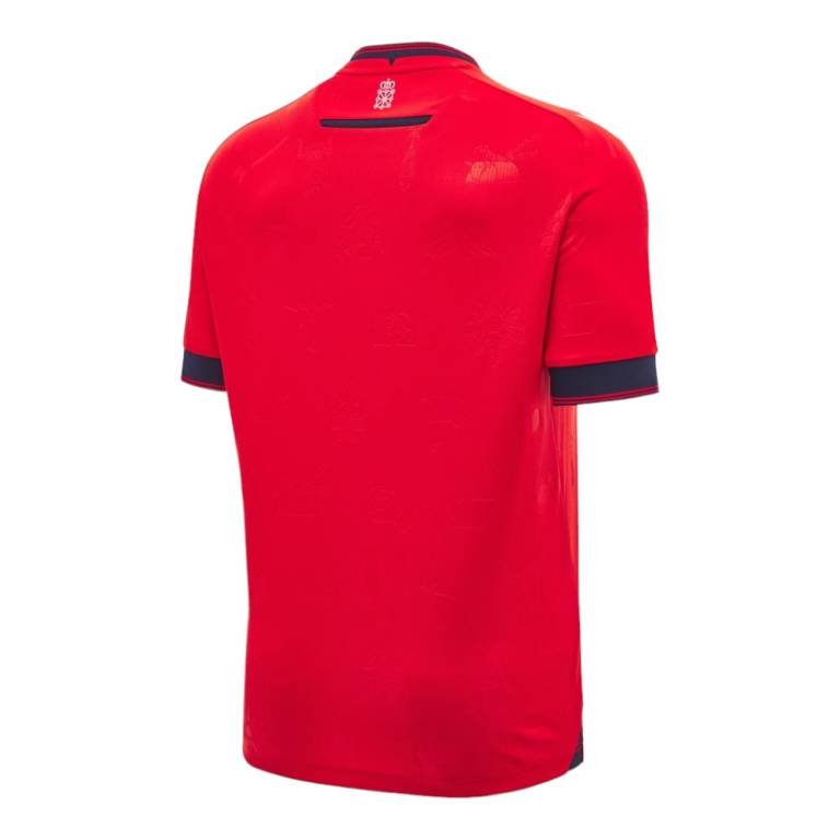 Maillot Osasuna Domicile 2024 2025
