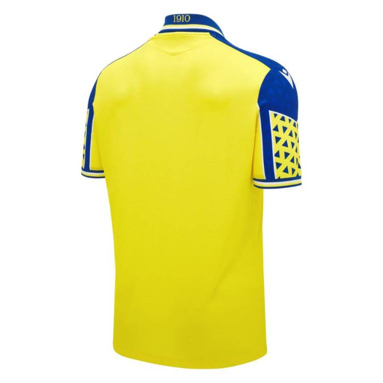 Maillot Cádiz CF Domicile 2024 2025
