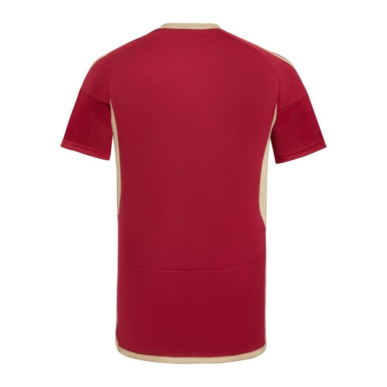 Maillot Venezuela Domicile 2024 2025