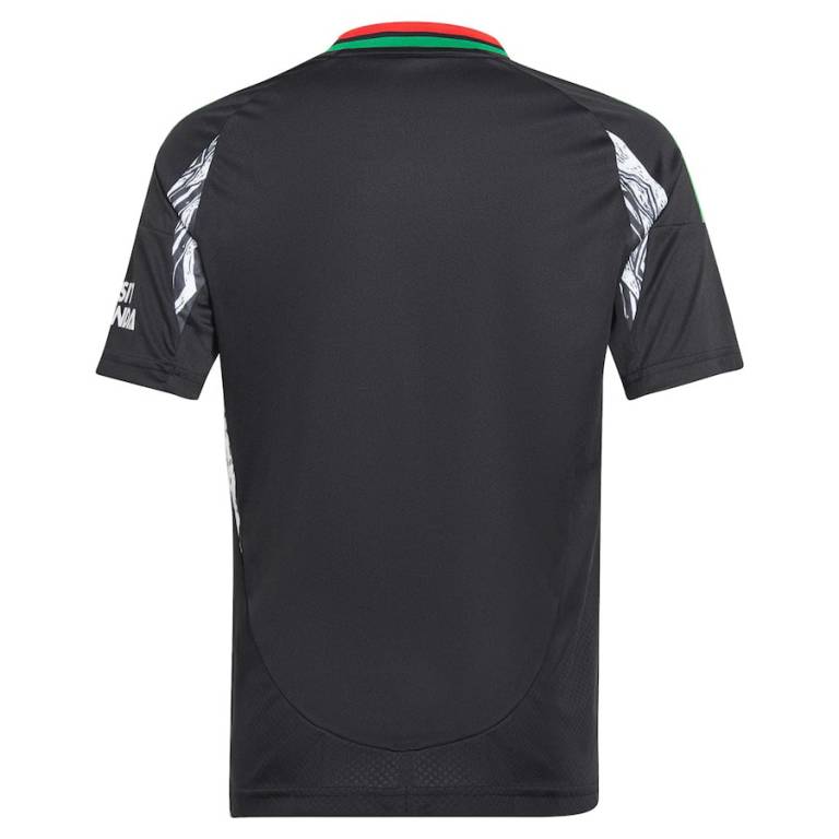 Maillot Enfant Arsenal Exterieur 2024 2025