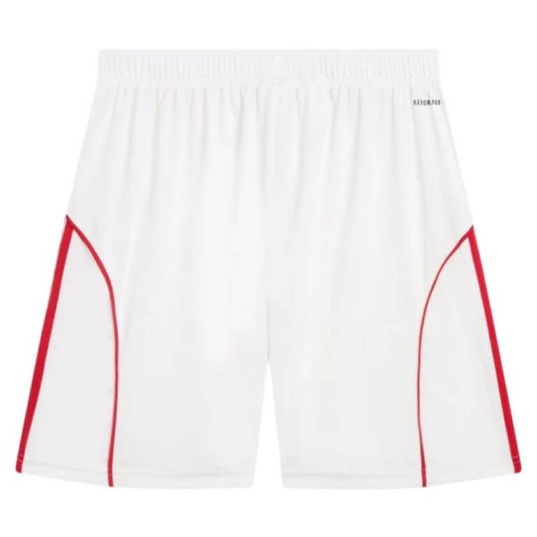 Short Arsenal Domicile 2025 2026