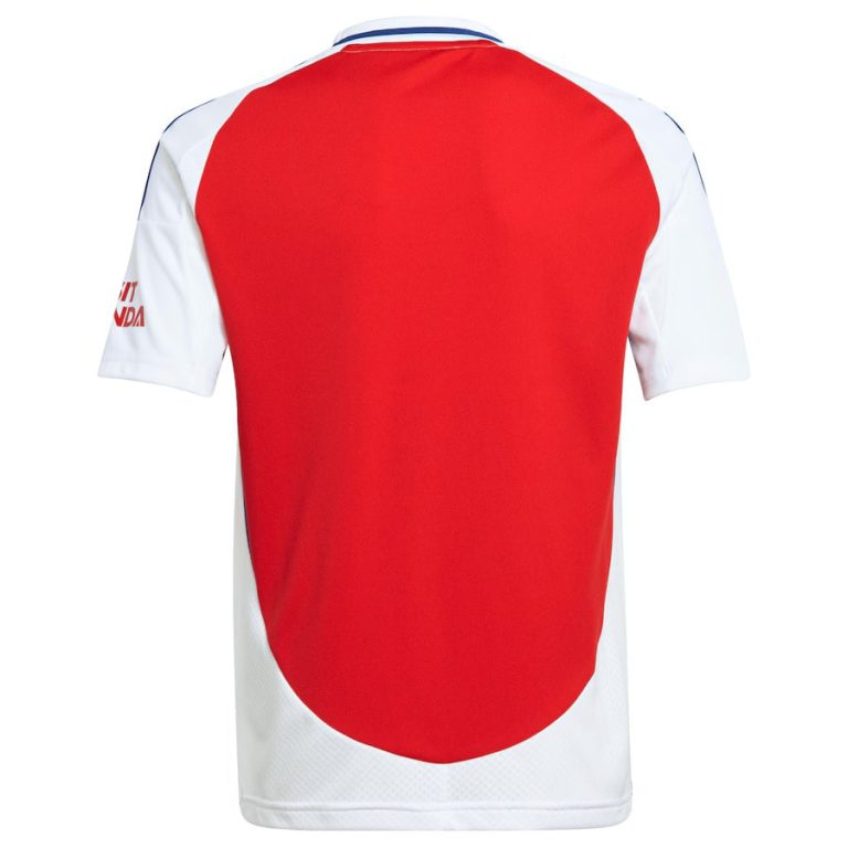 Maillot Enfant Arsenal Domicile 2024 2025