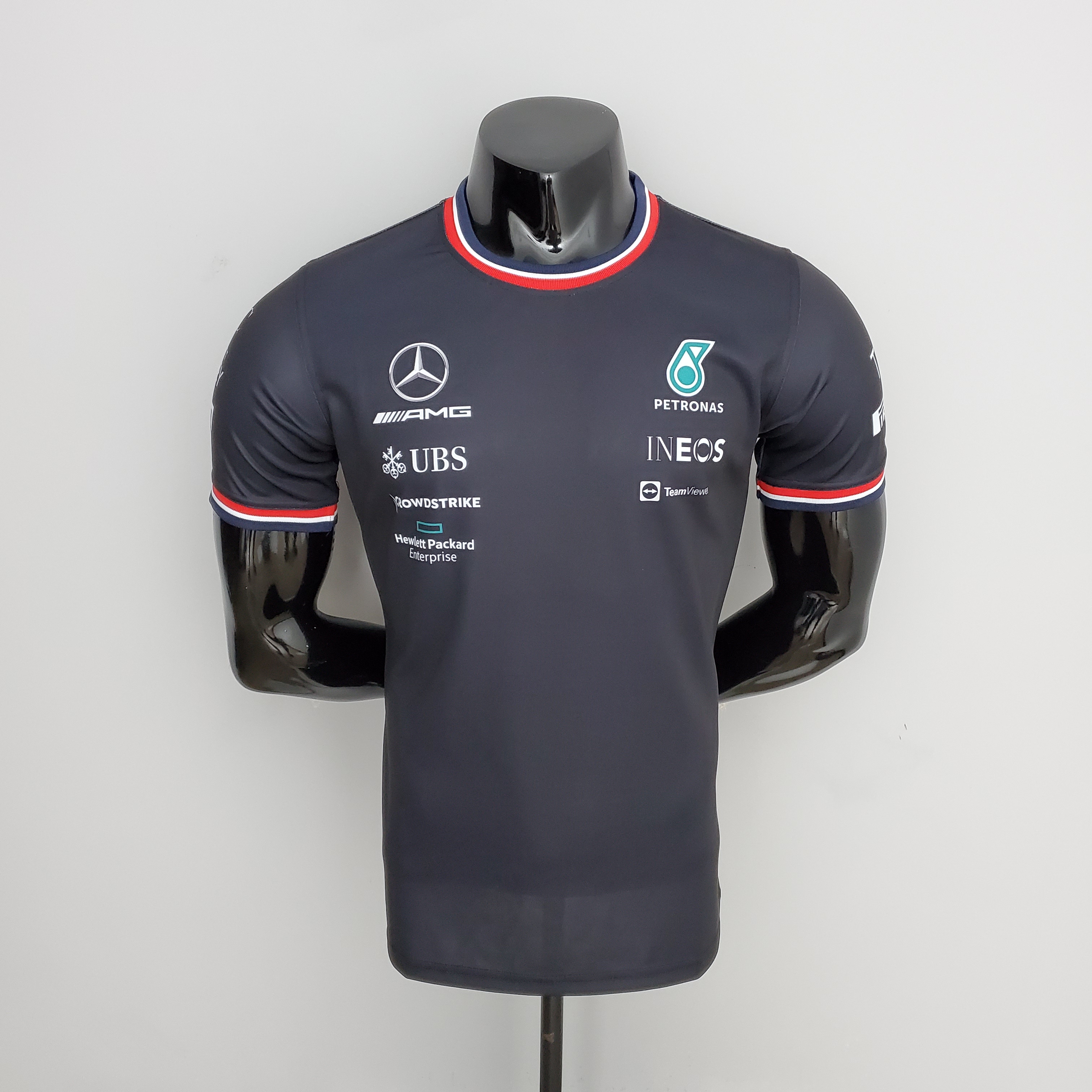 2022 Benz  F1 Formula One S-5XL