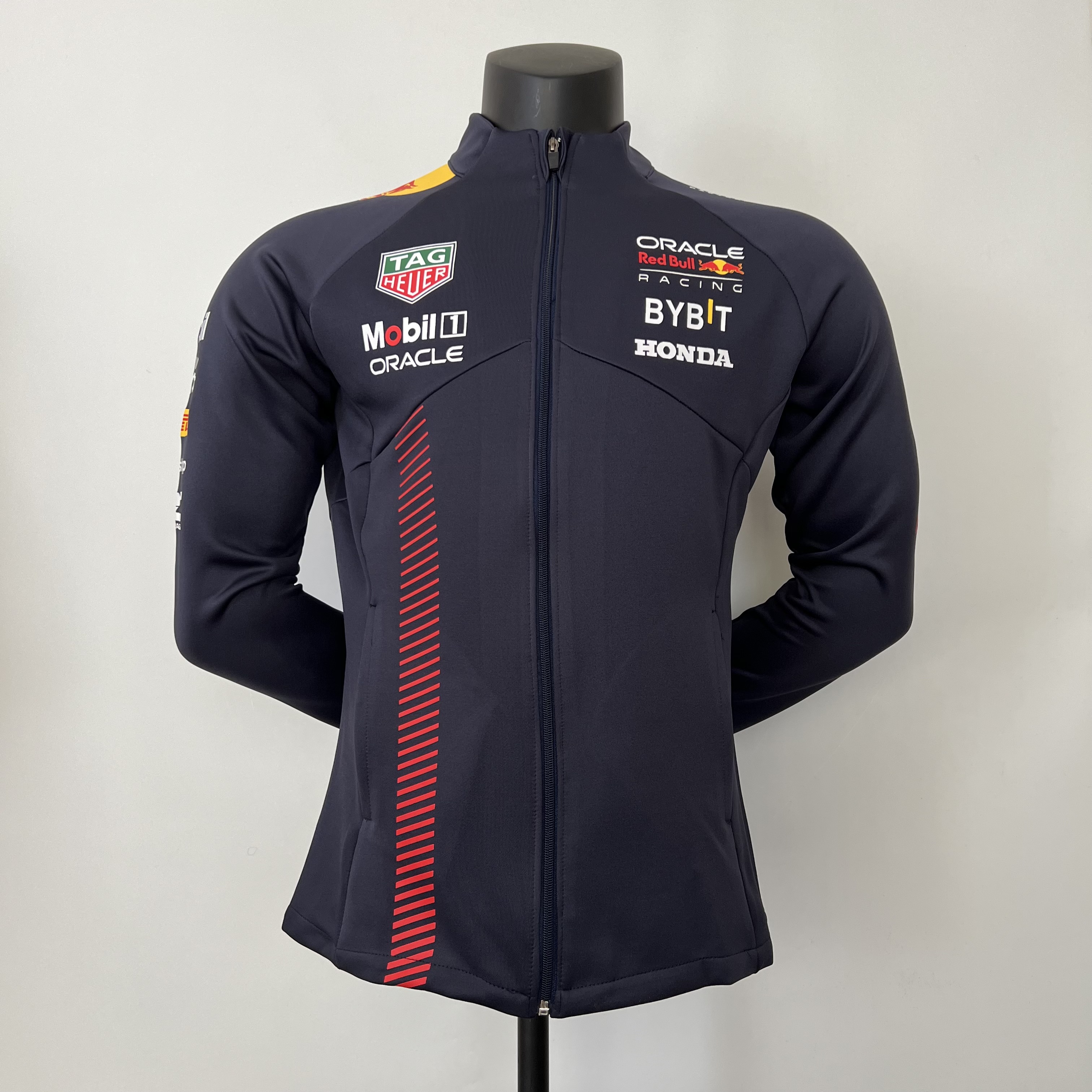 2023 Red Bull jacket F1 Formula One S-3XL