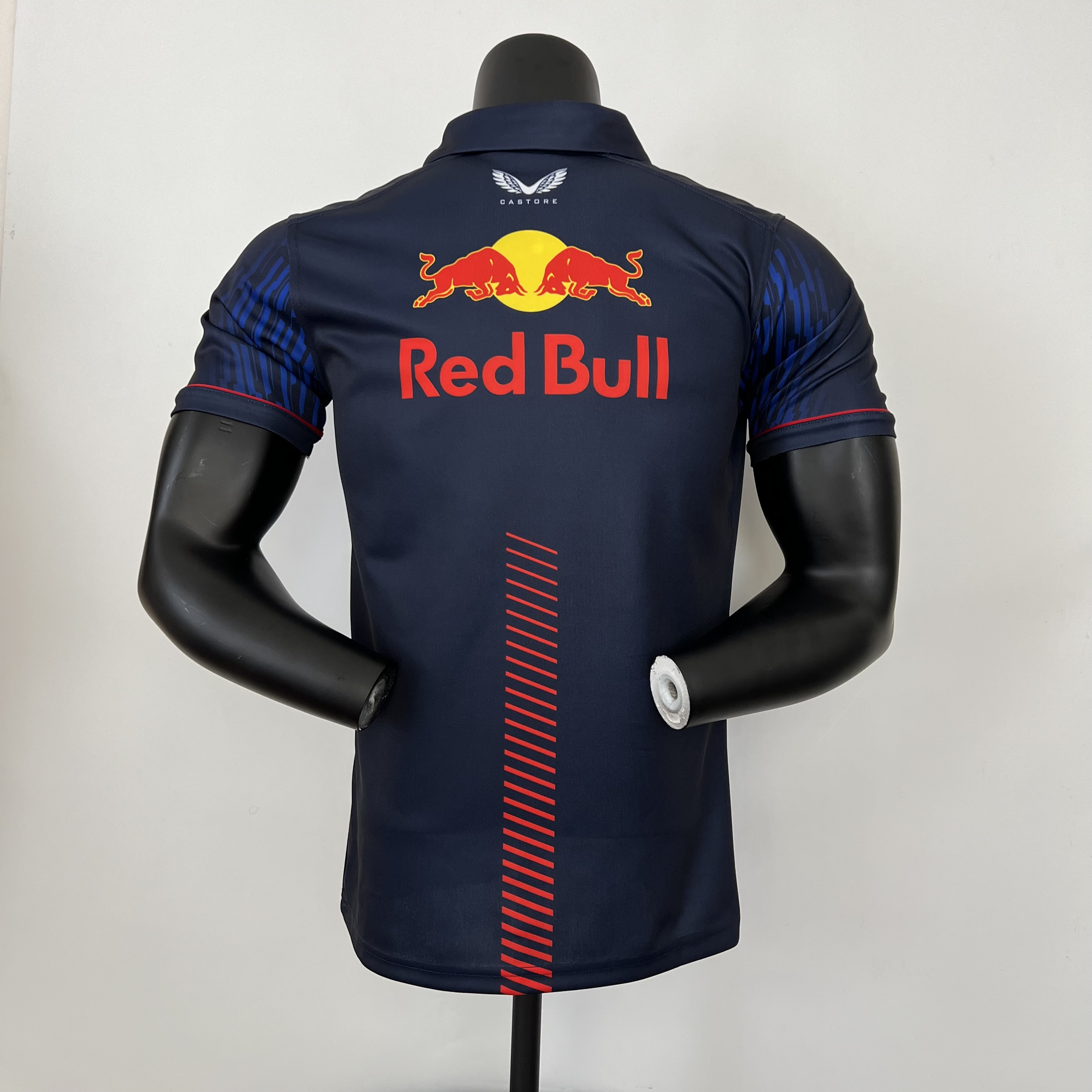 2023 Red Bull POLO F1 Formula One S-5XL