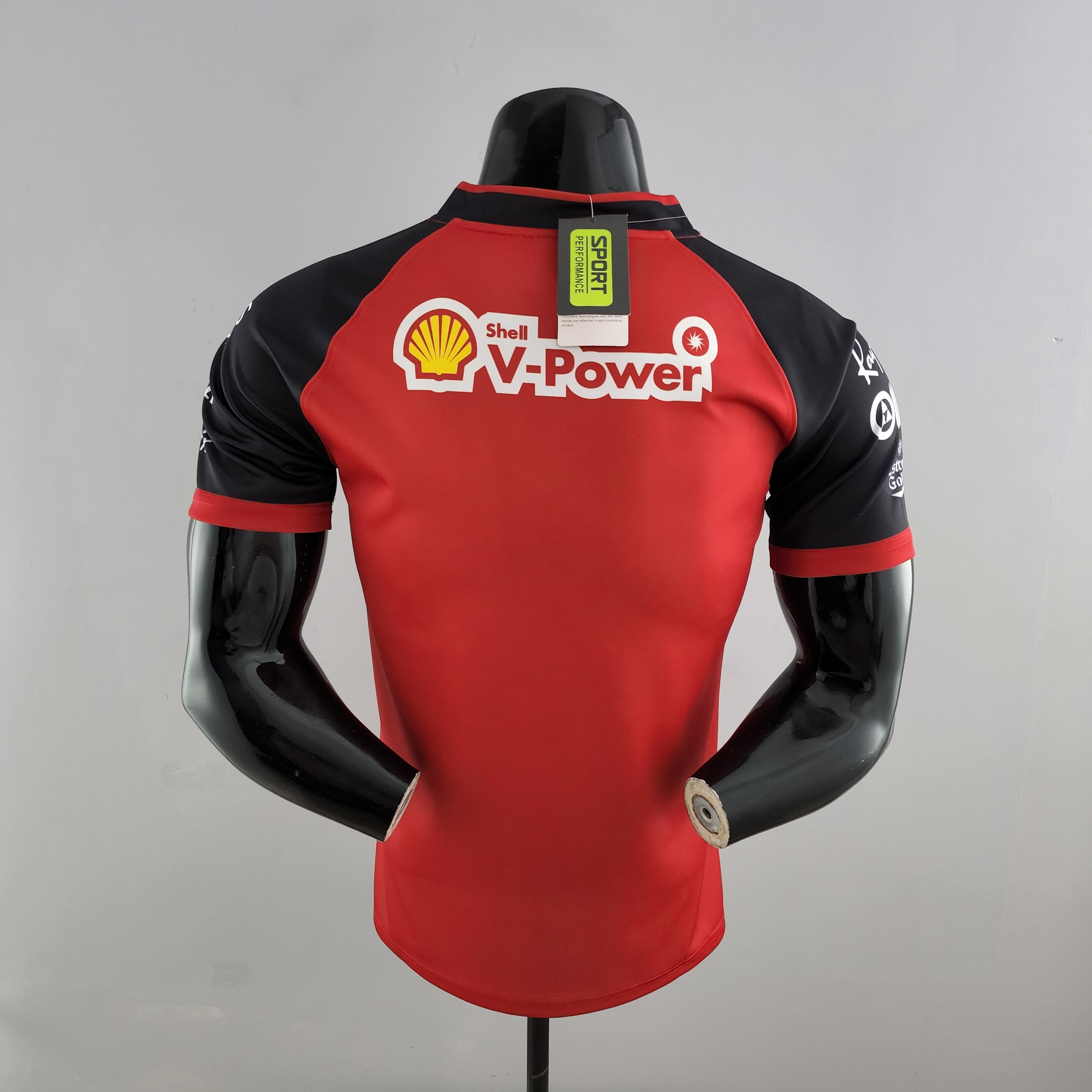 Ferrari 2022 F1 Formula One   ; S-5XL