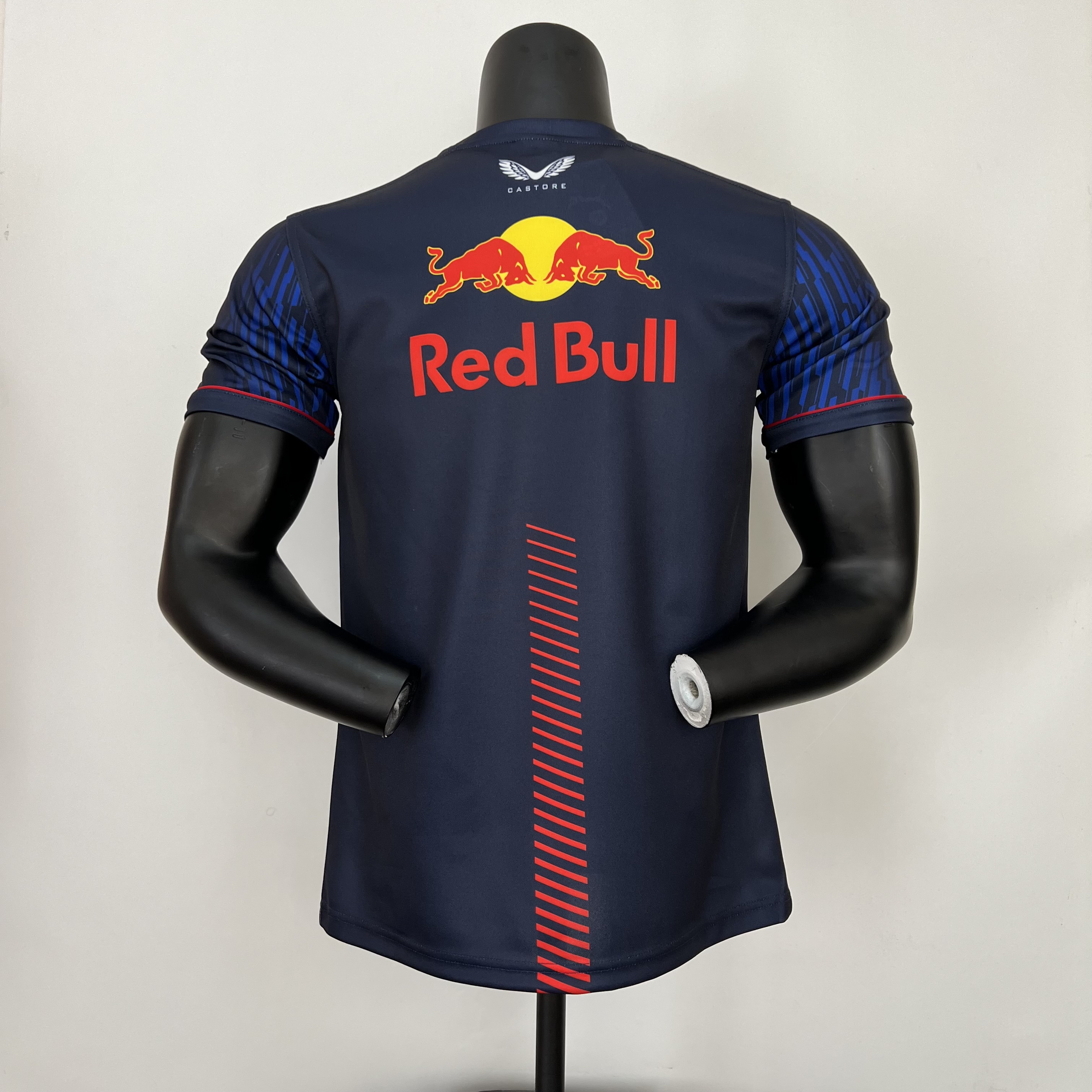 2023 Red Bull F1 Formula One S-5XL