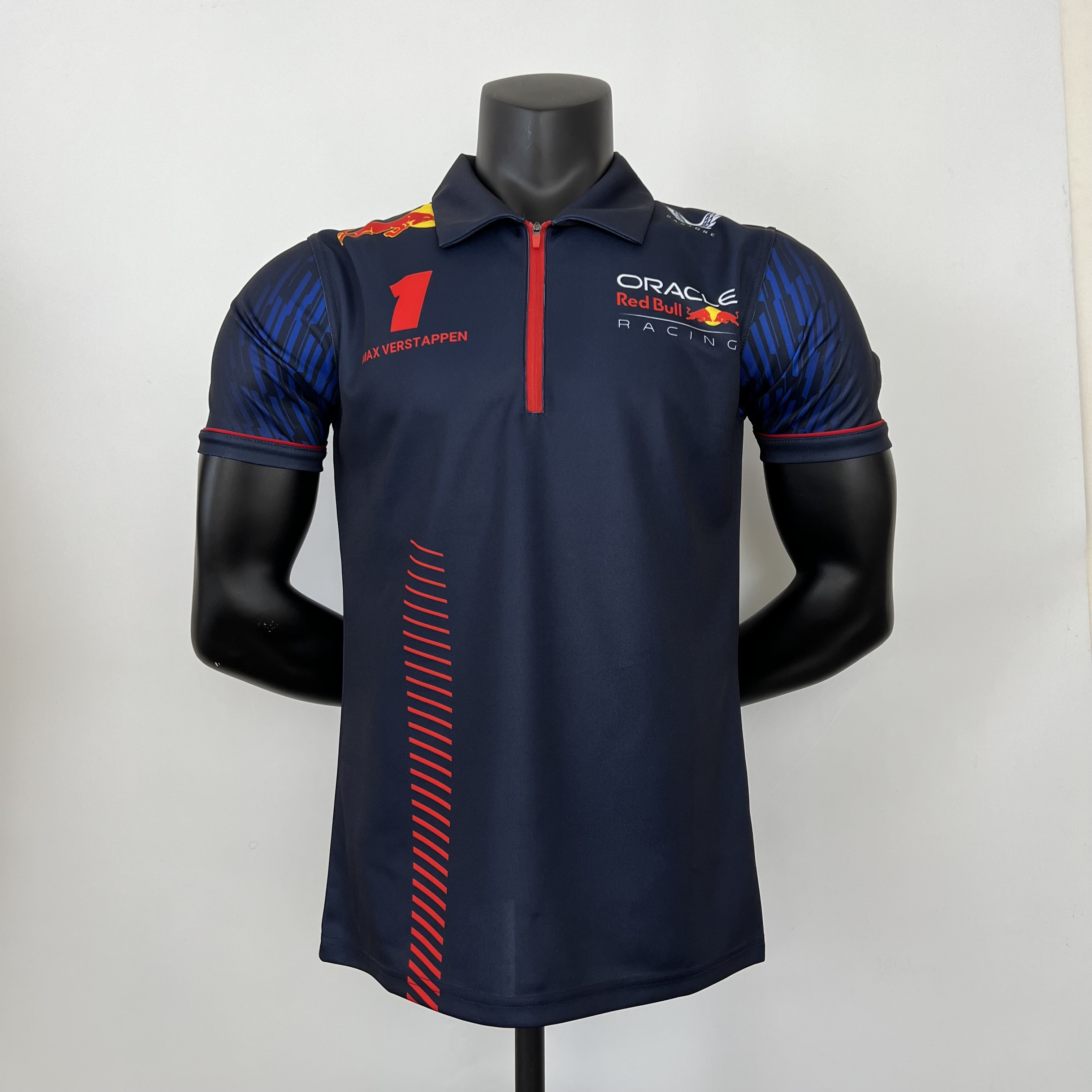 2023 Red Bull POLO F1 Formula One S-5XL