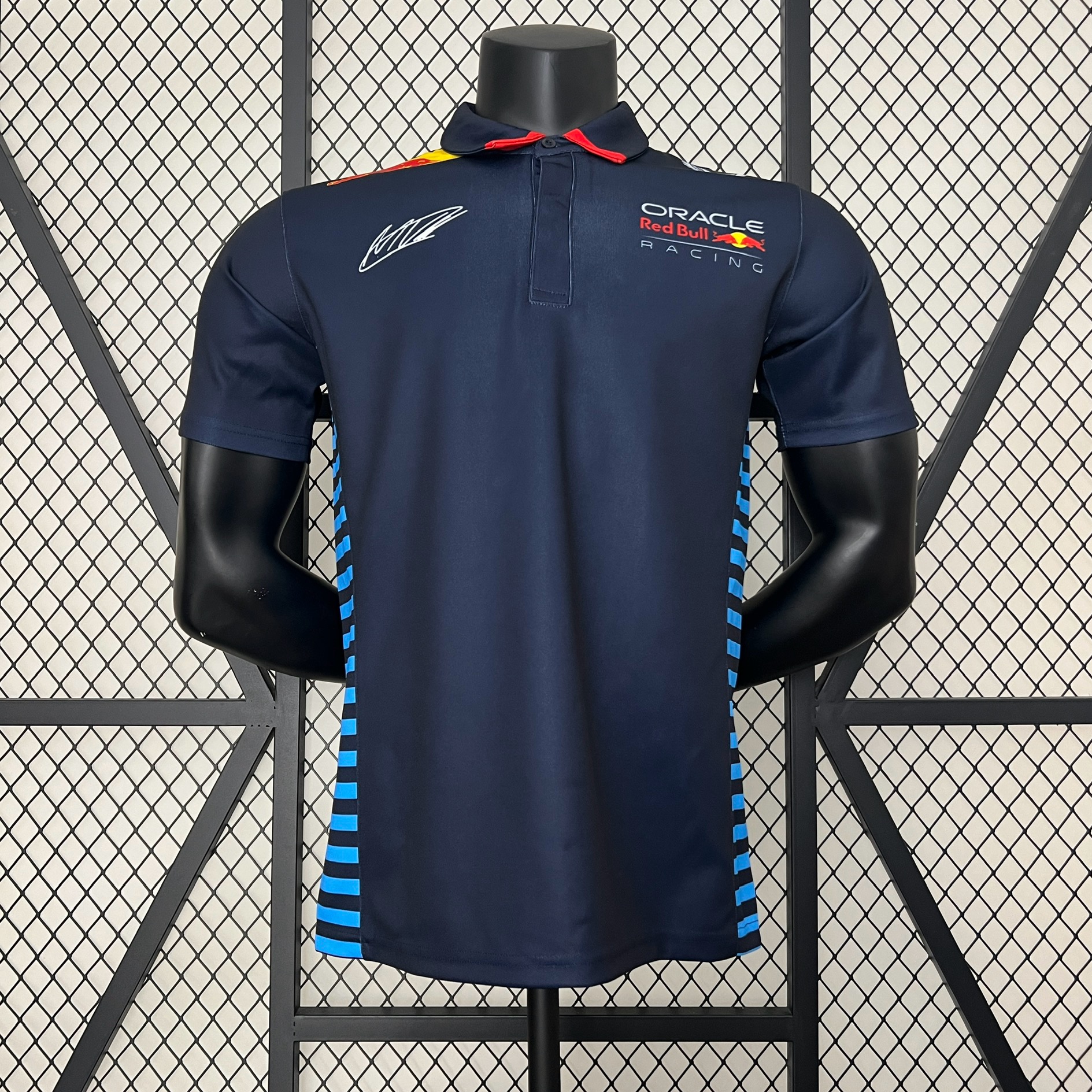 2024 Red Bull POLO F1 Formula One S-5XL