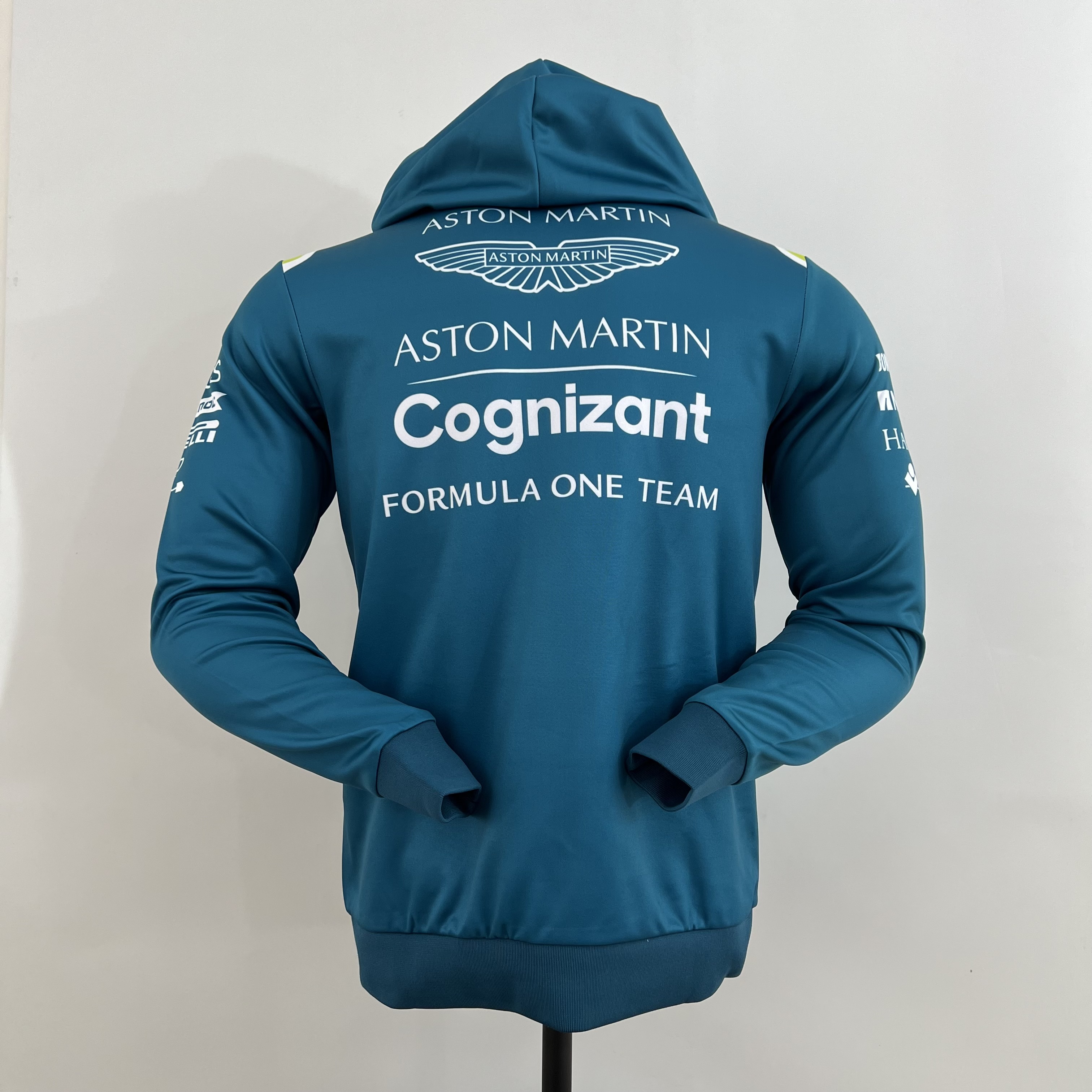 2023 Aston Martin  F1 Formula One S-3XL