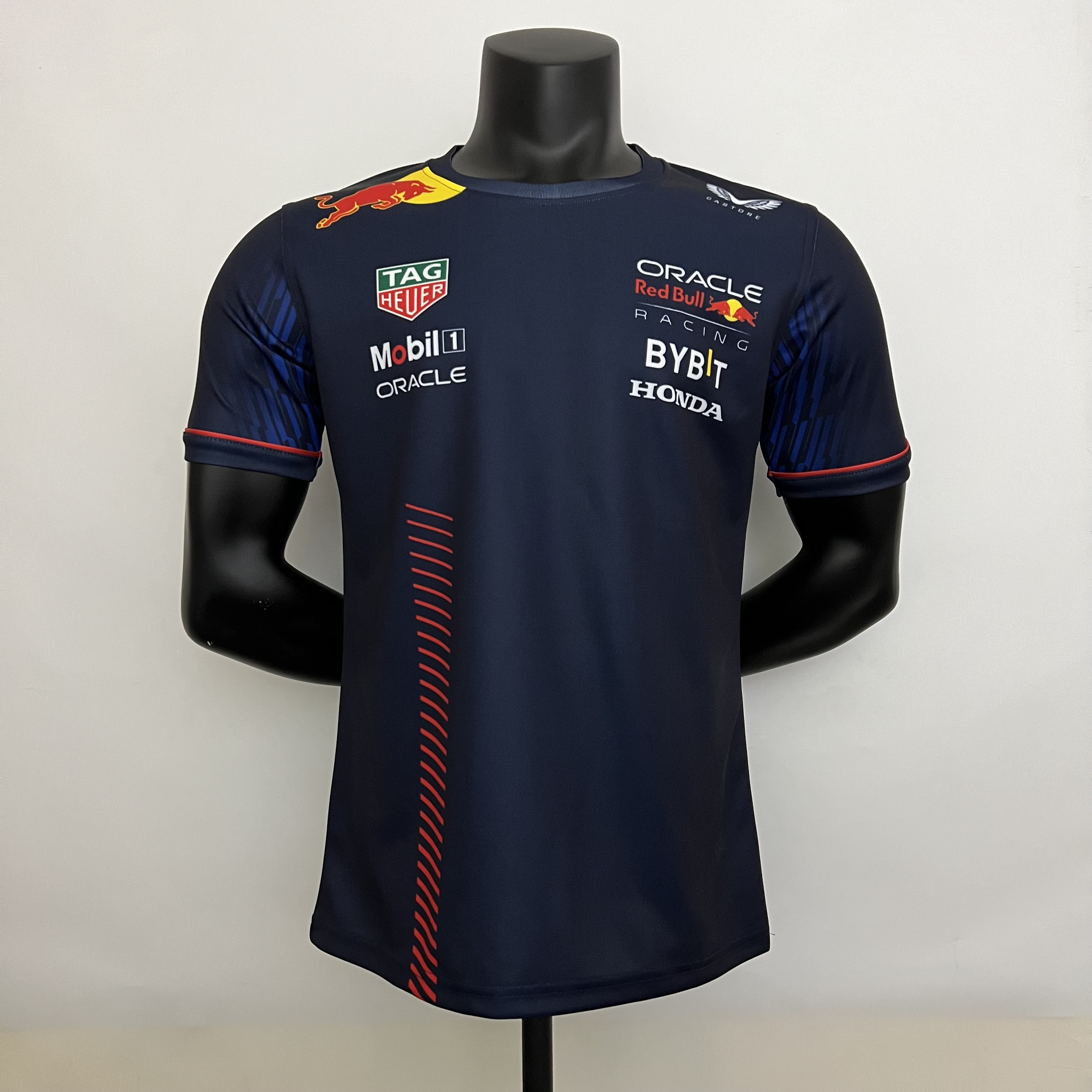 2023 Red Bull  F1 Formula One S-5XL