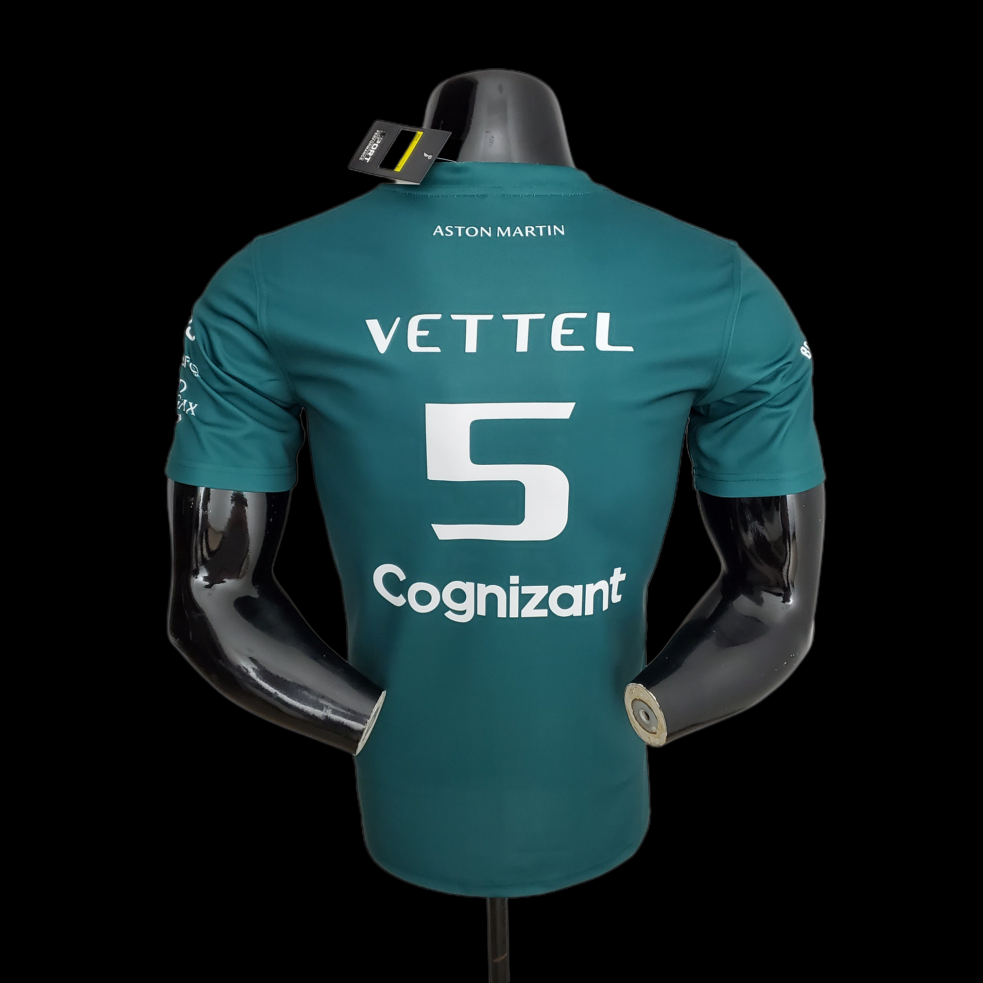 2022 Aston Martin   F1 Formula One S-5XL