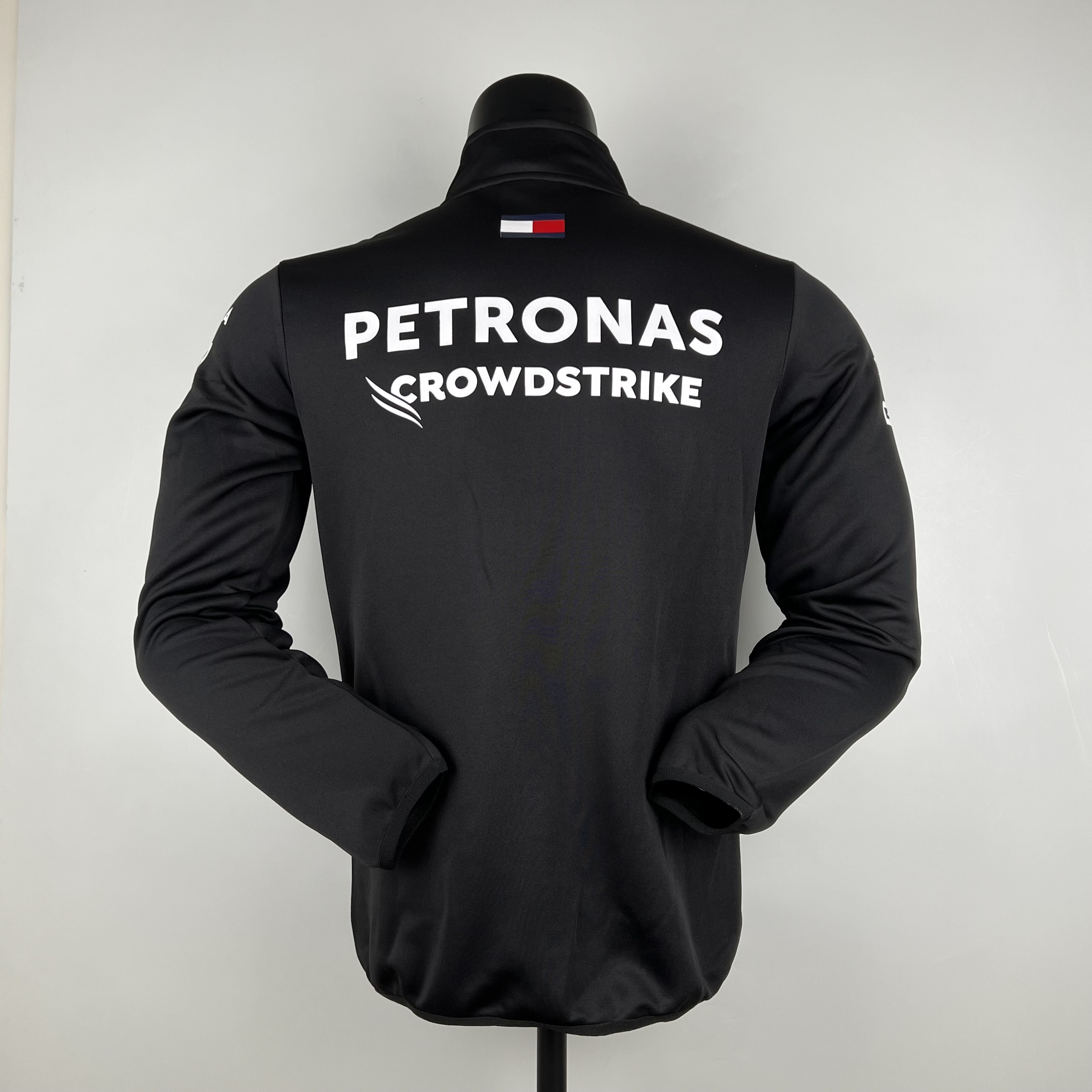 2023 Benz jacket F1 Formula One S-3XL