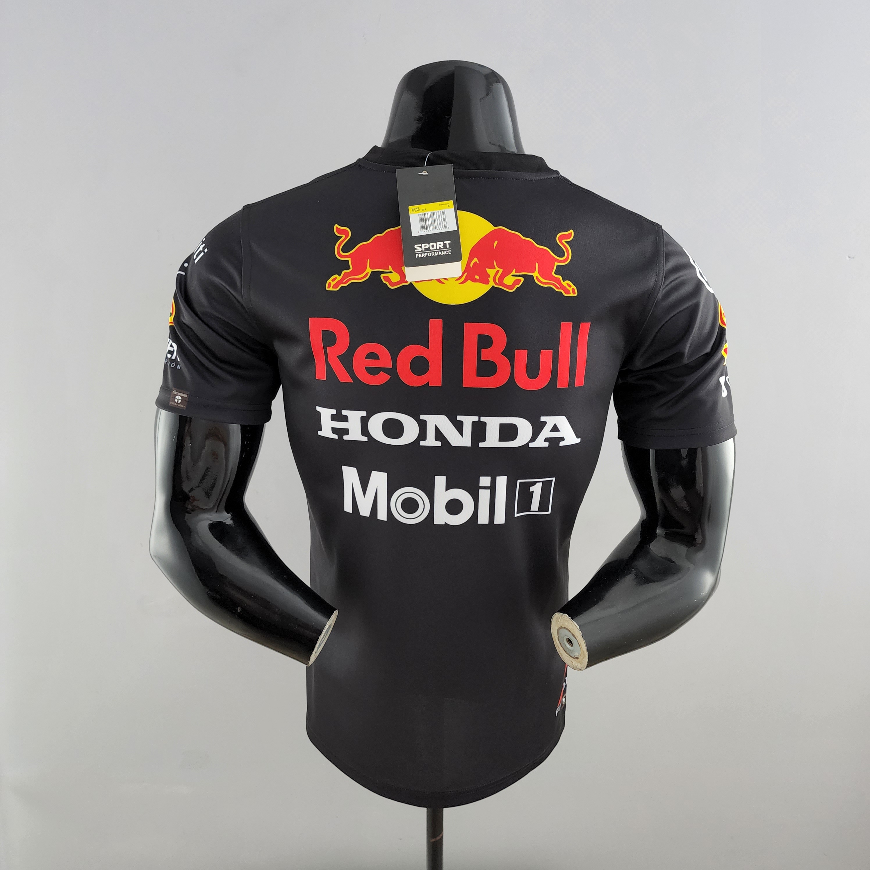 2022 Red Bull  F1 Formula One S-5XL