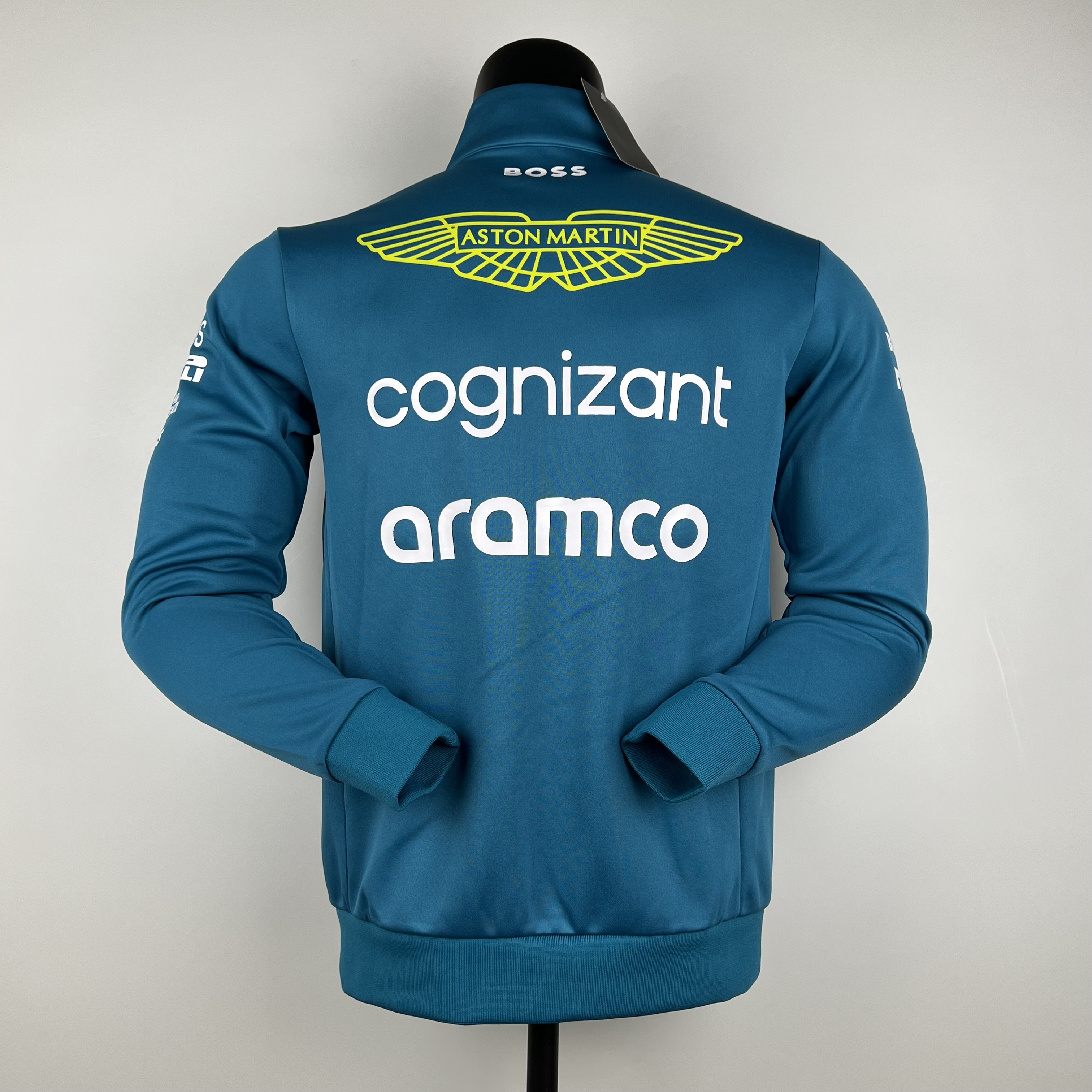 2023 Aston Martin  F1 Formula One S-3XL