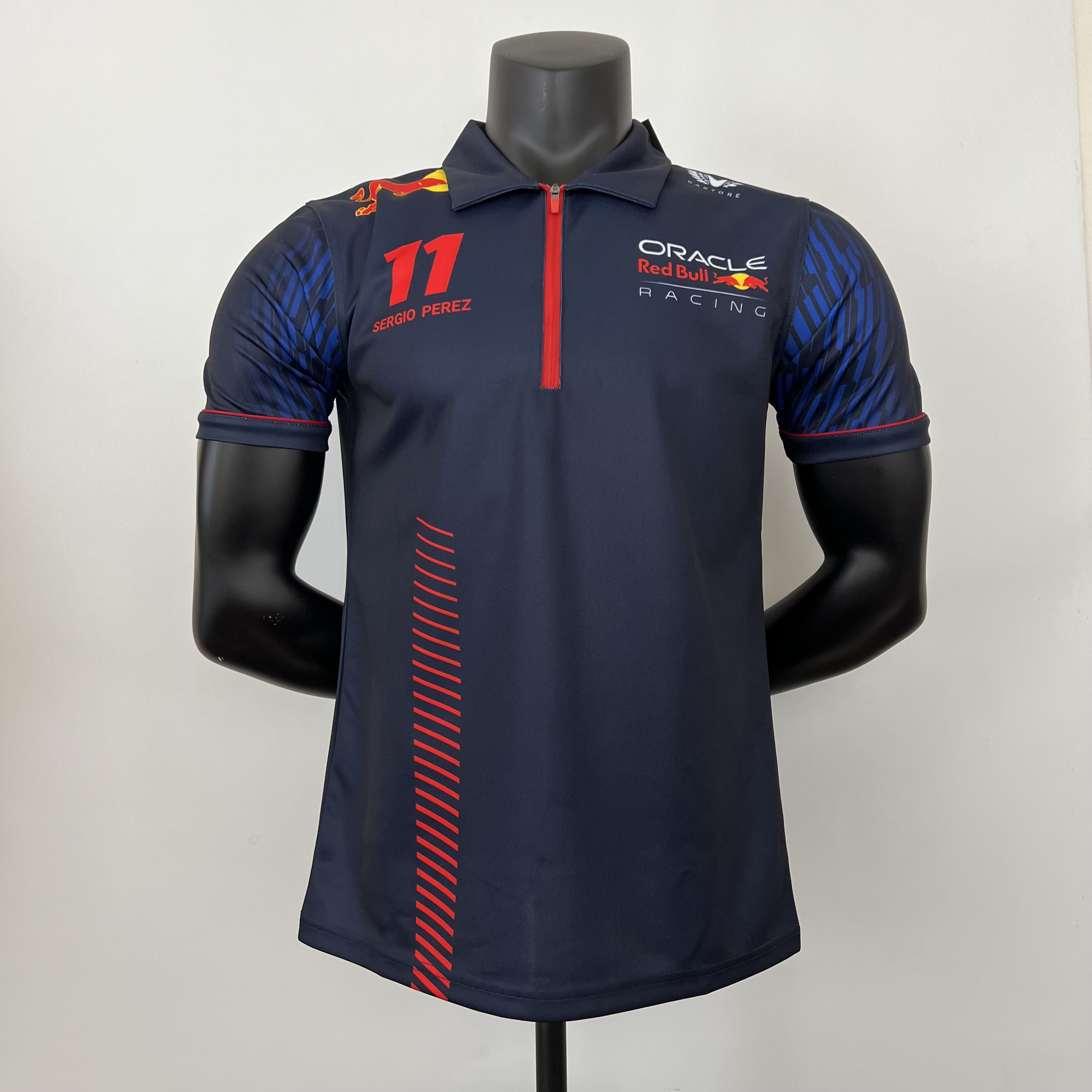 2023 Red Bull POLO F1 Formula One S-5XL