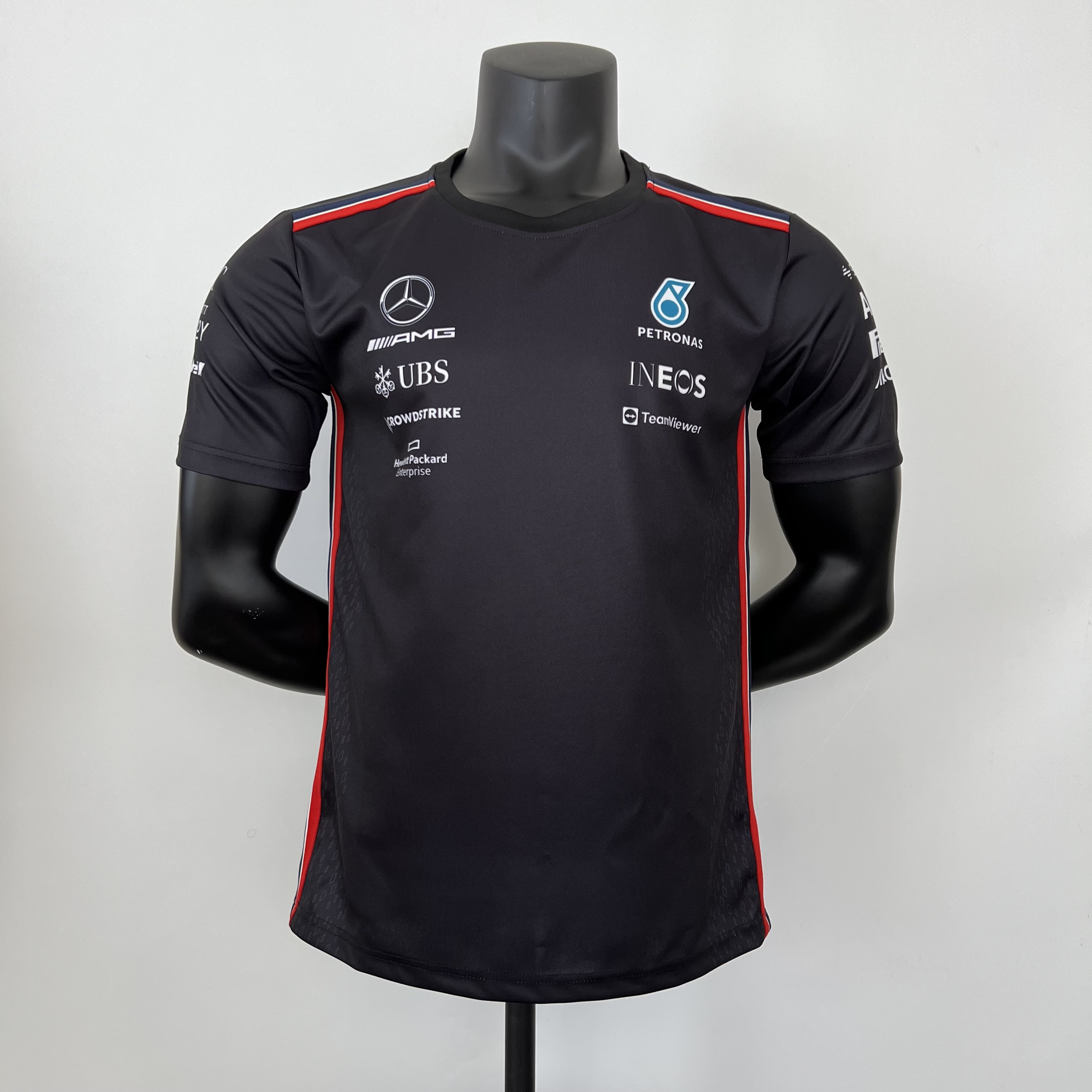 2023 Benz  F1 Formula One S-5XL