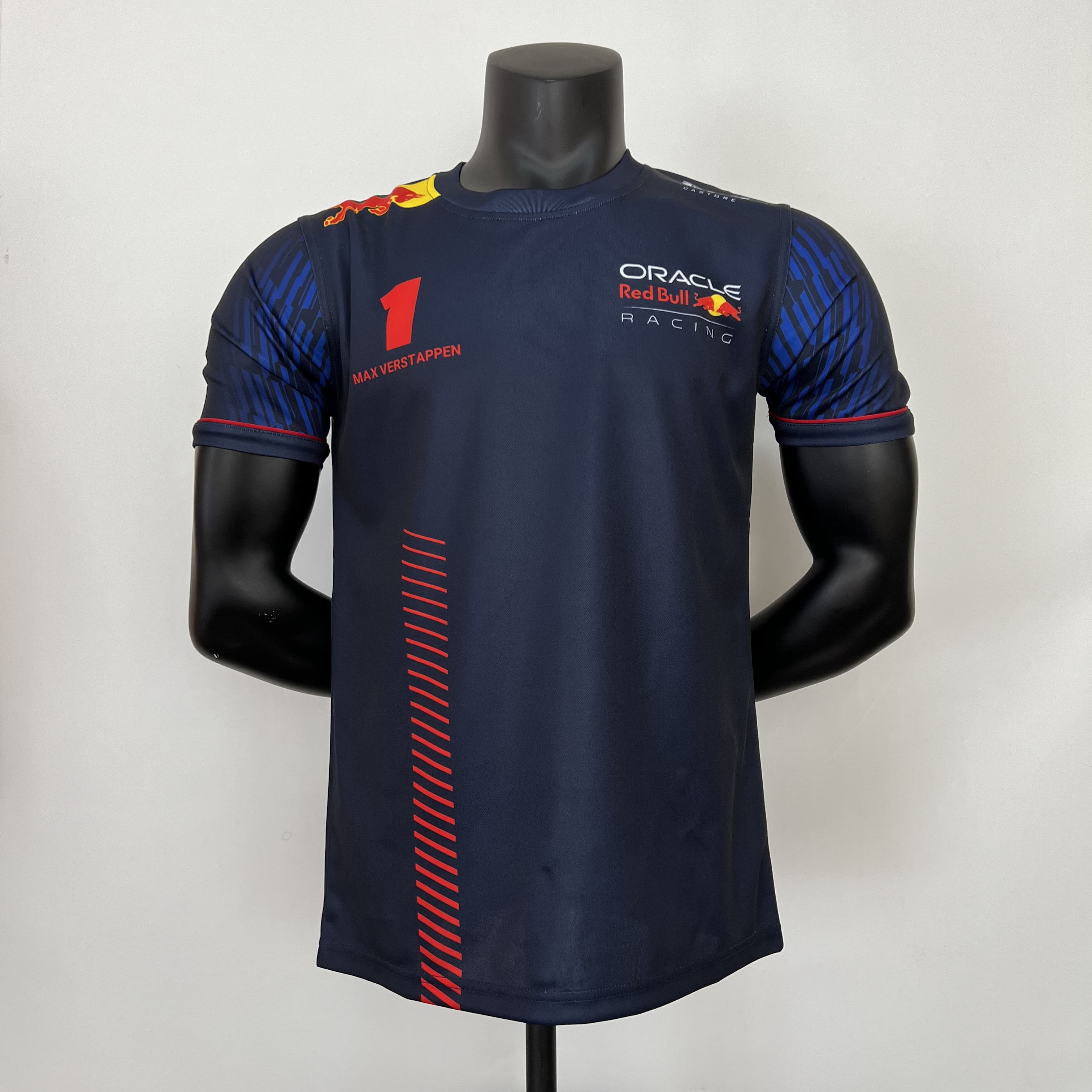 2023 Red Bull F1 Formula One S-5XL