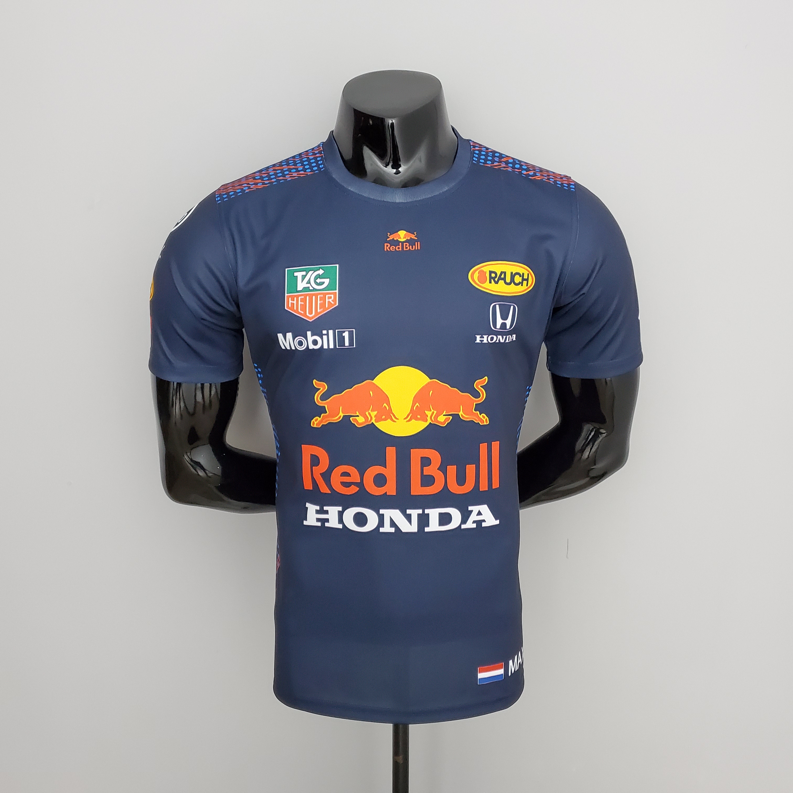 2022 Red Bull  F1 Formula One S-5XL