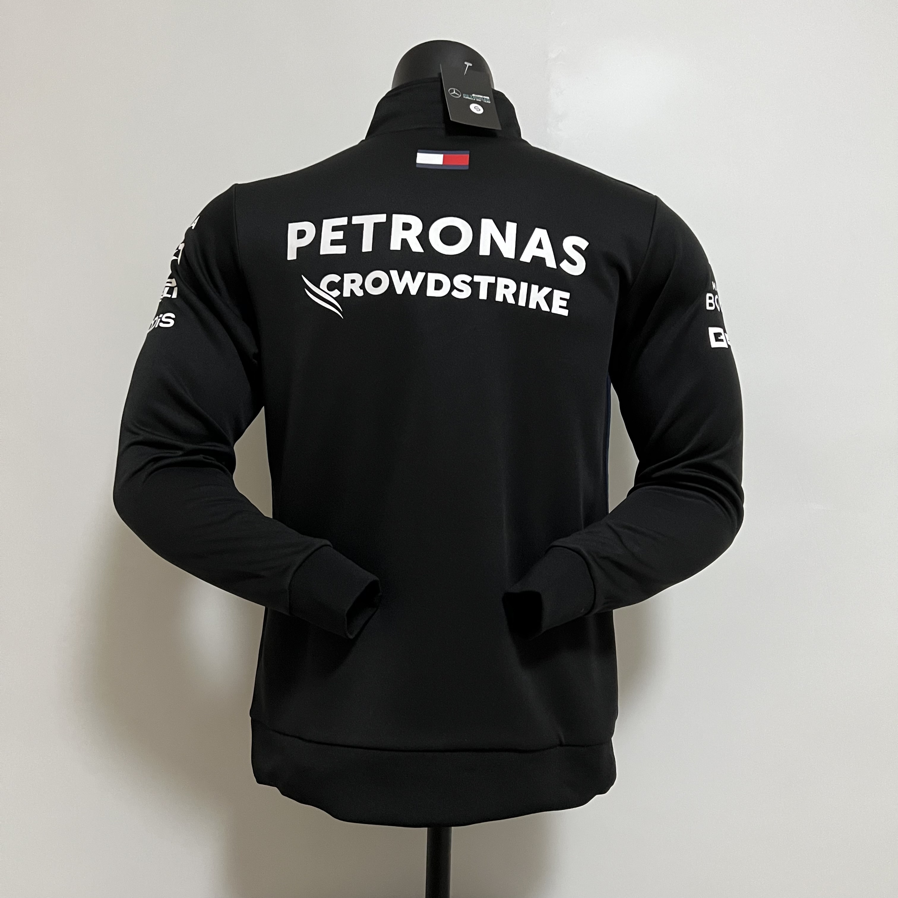 2023 Benz jacket  F1 Formula One S-3XL