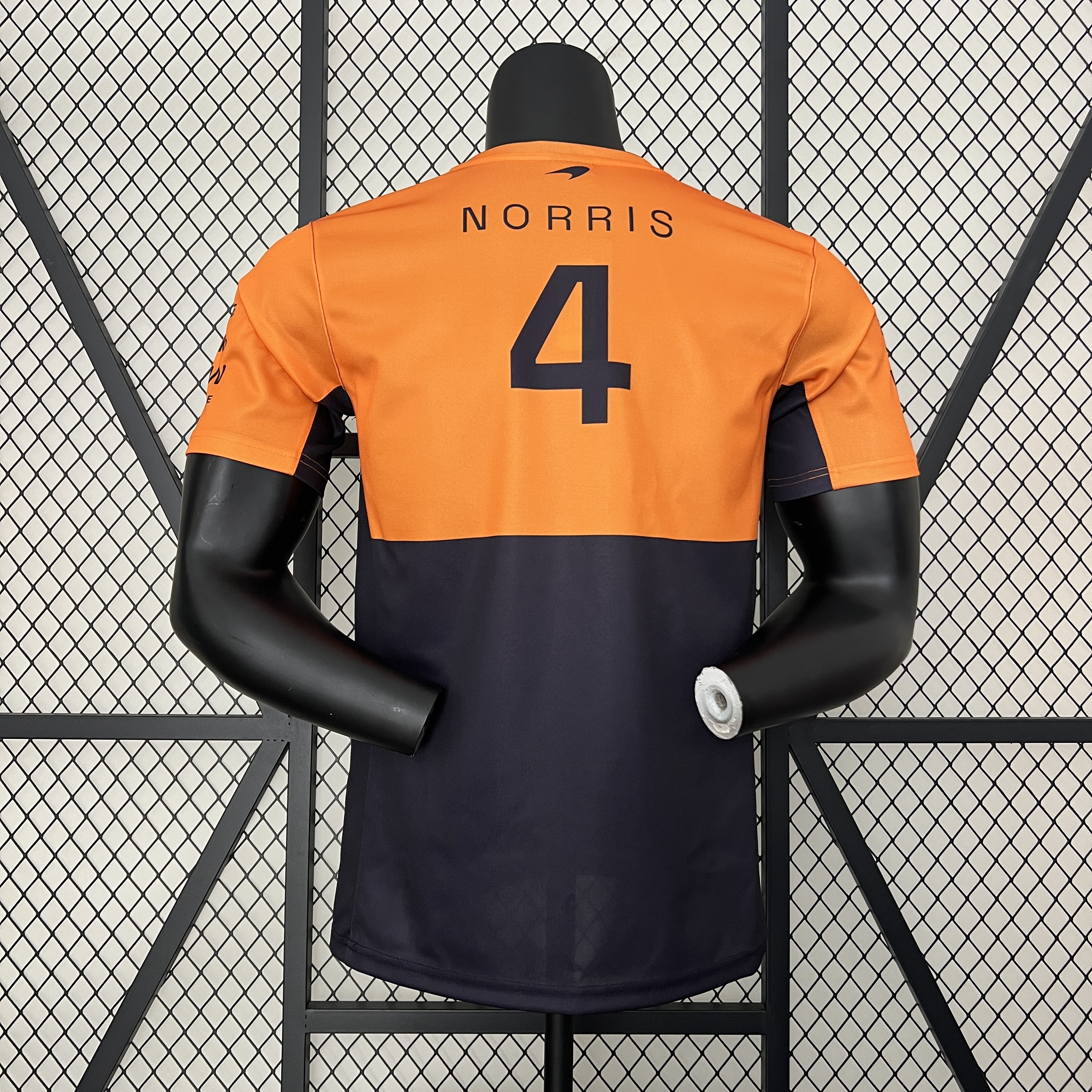 2024 McLaren  F1 Formula One S-5XL