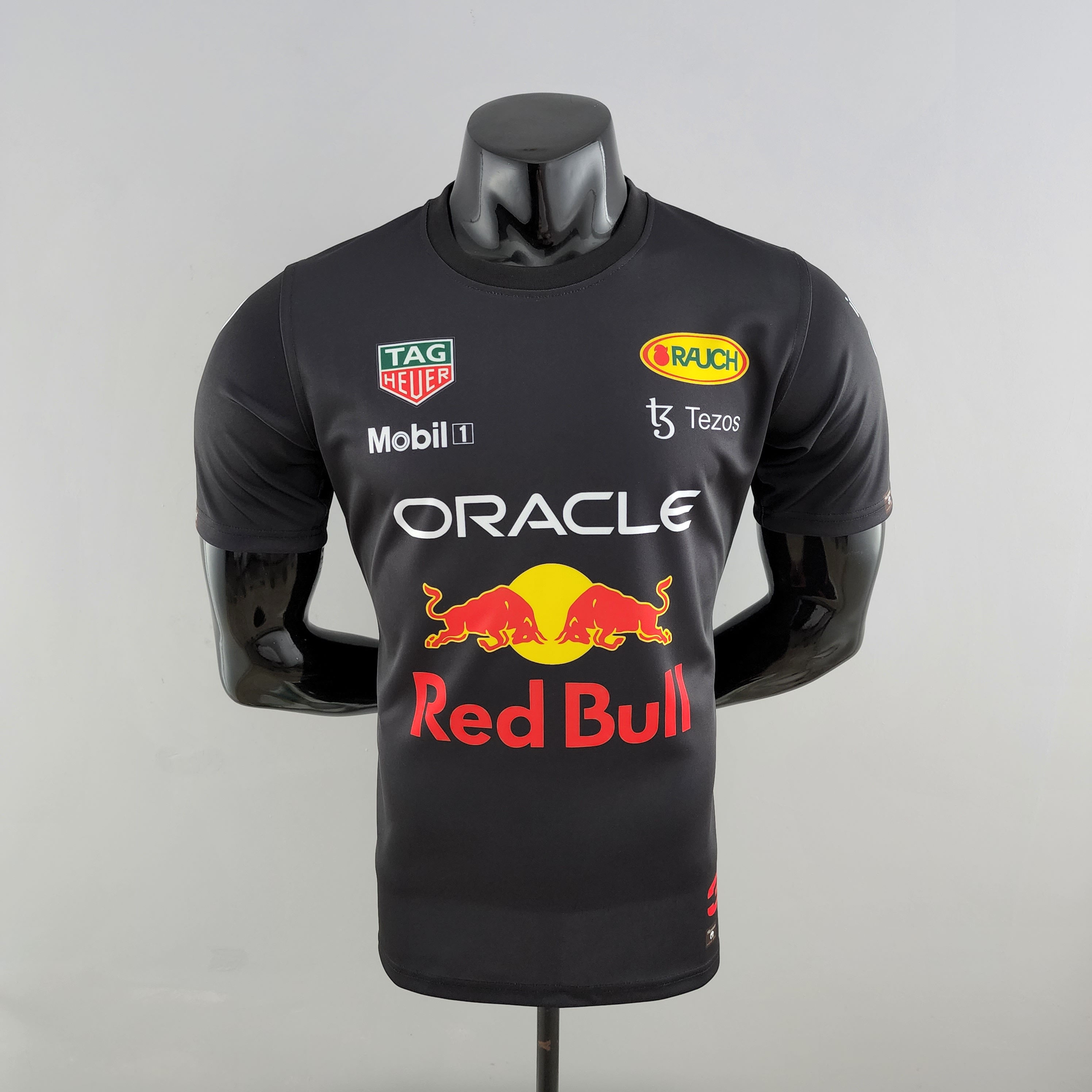 2022 Red Bull  F1 Formula One S-5XL
