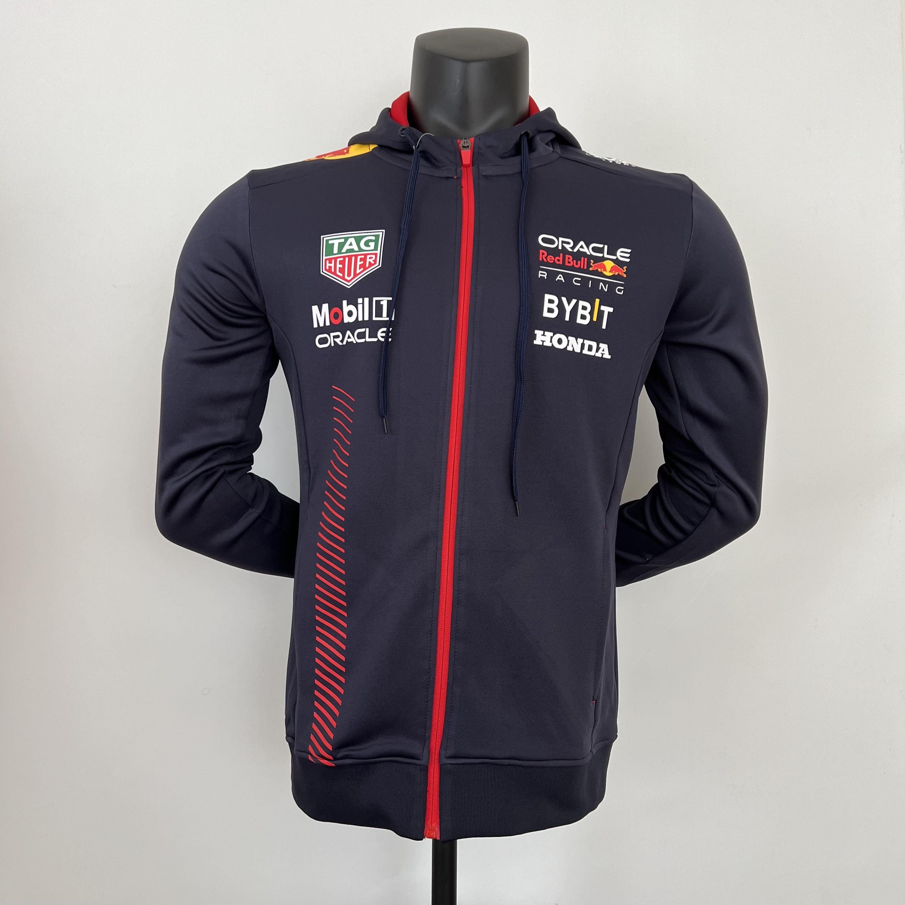 2023 Red Bull F1 Formula One S-3XL