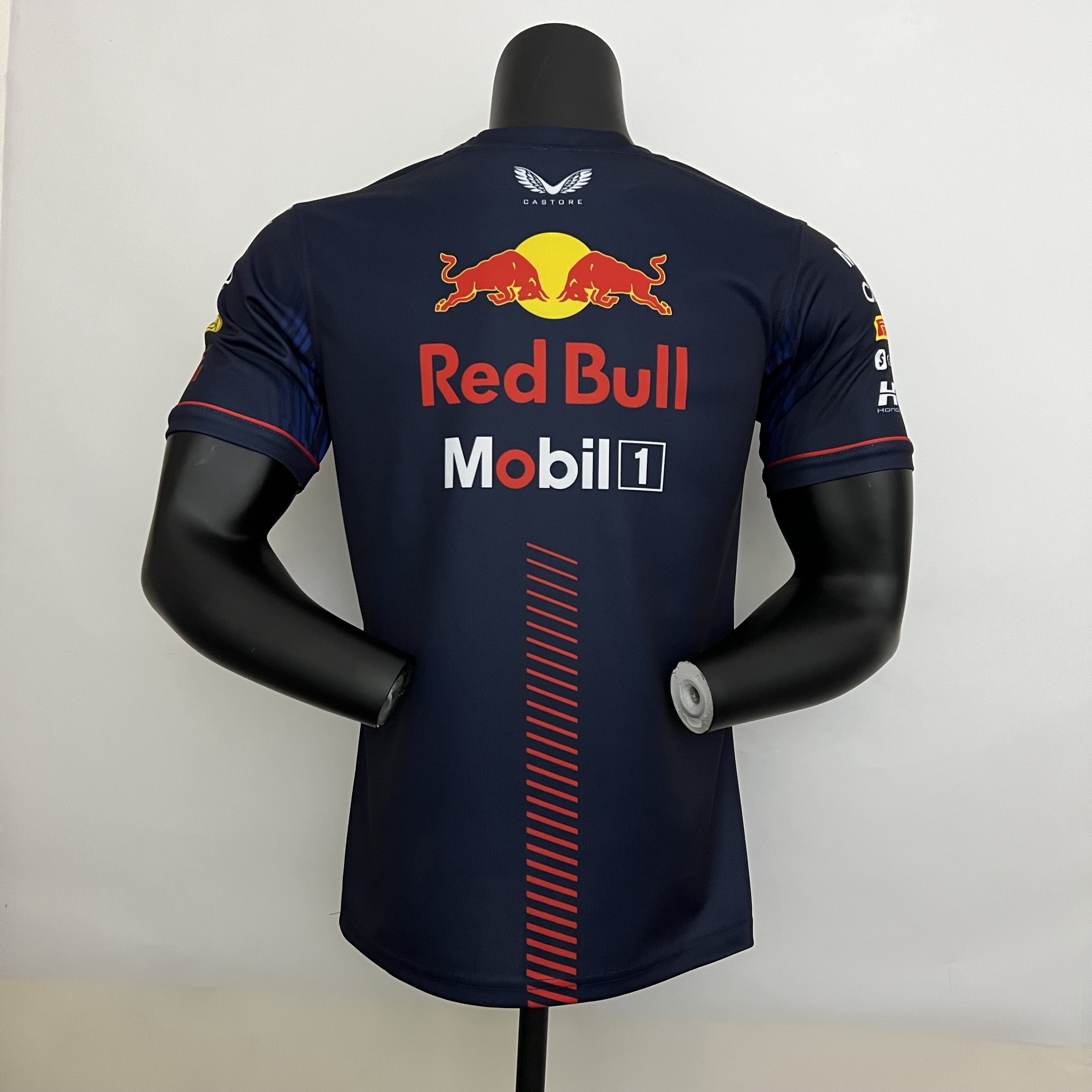 2023 Red Bull  F1 Formula One S-5XL