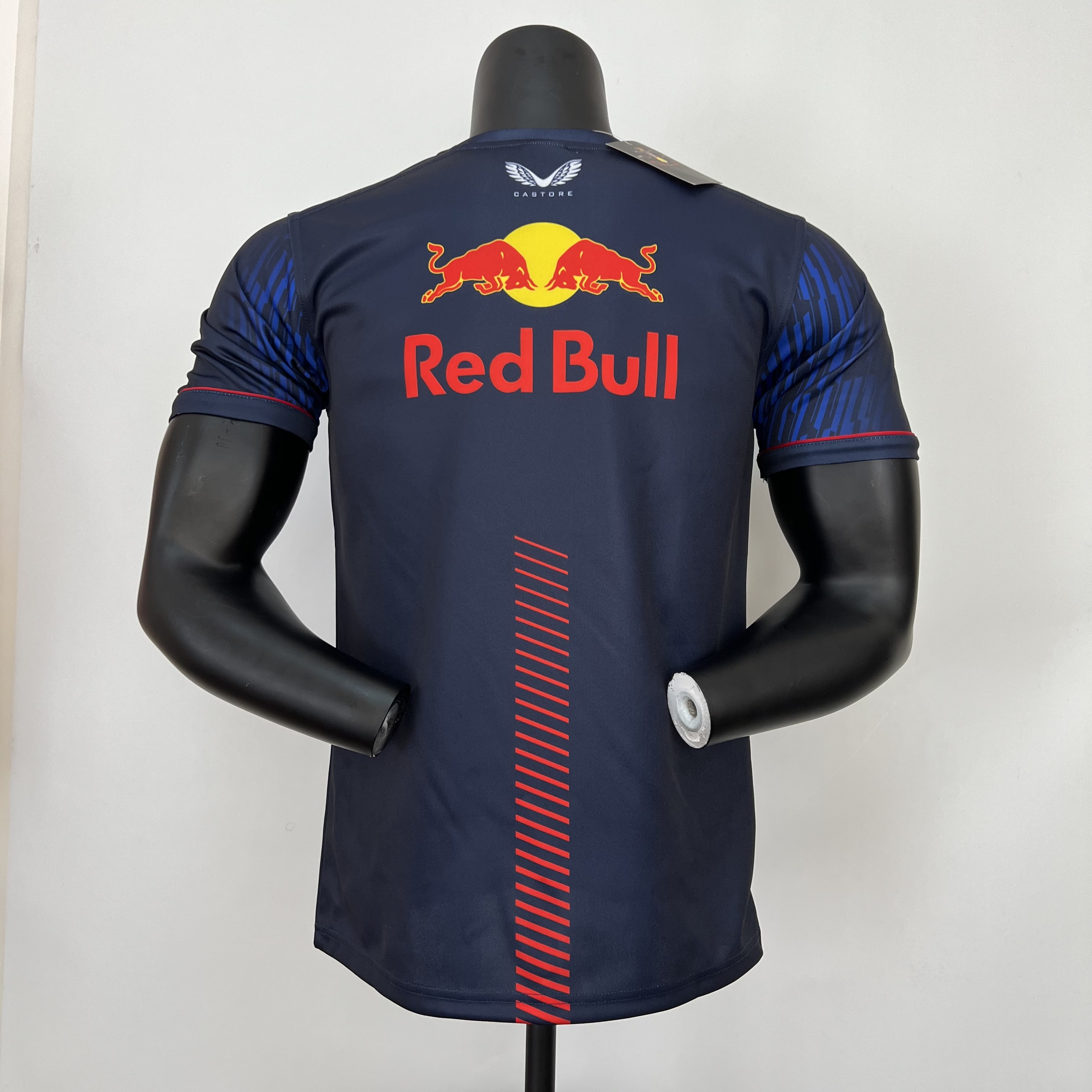 2023 Red Bull F1 Formula One S-5XL