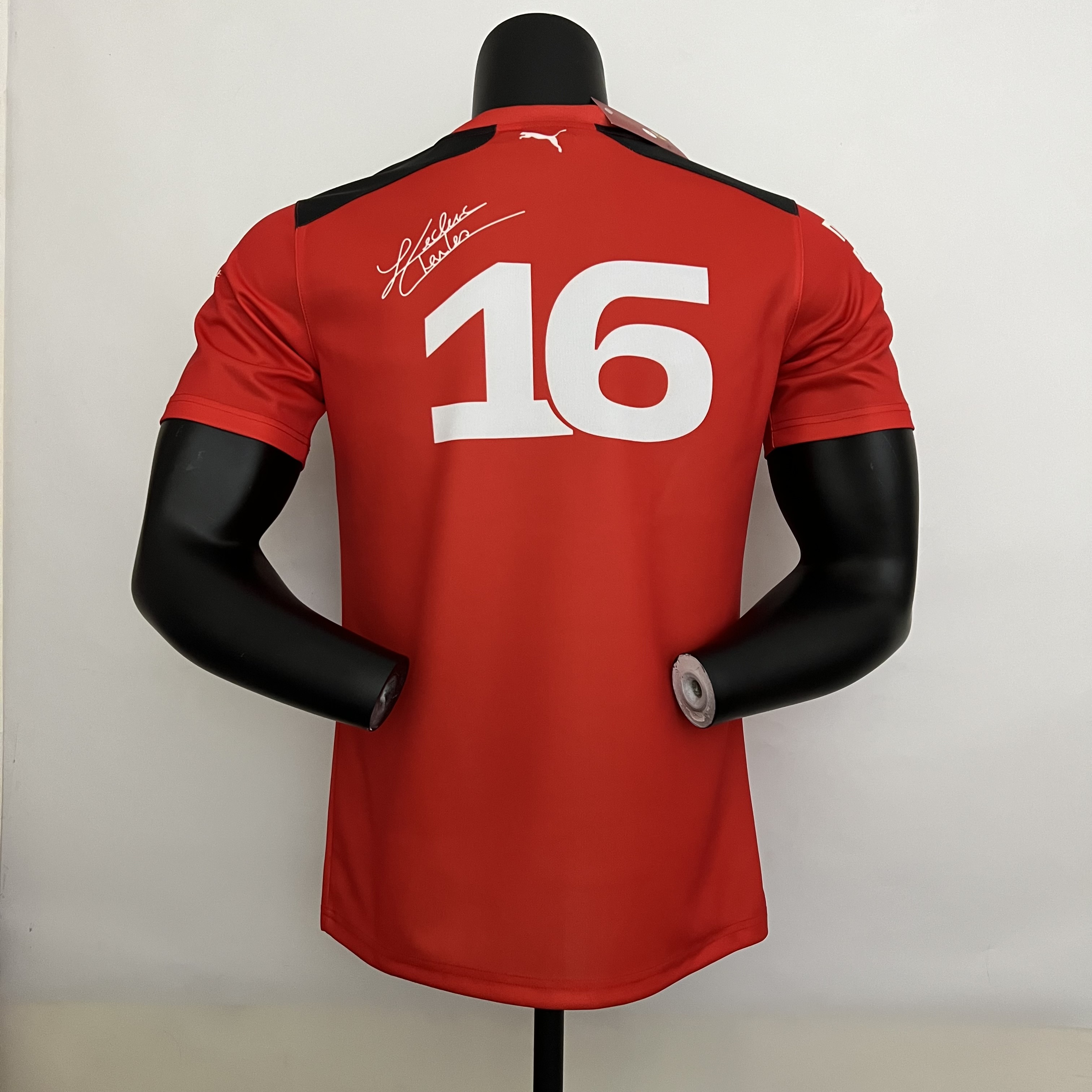 Ferrari 2023 F1 Formula One  ; S-5XL