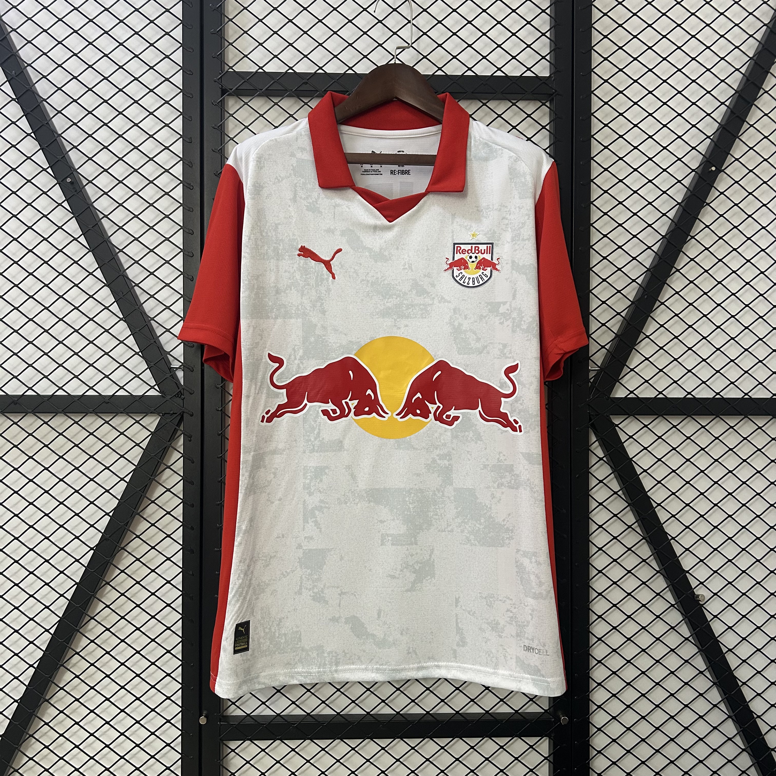 25/26 RB Leipzig Home S-4XL
