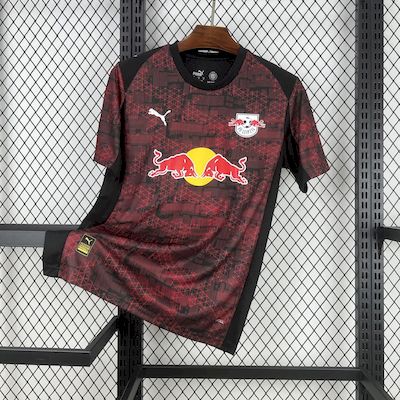 RB Leipzig 2025/26 Third Jersey S-4XL