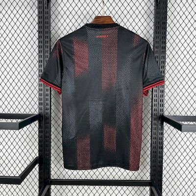 Bayer 04 Leverkusen 2025/26 Home Jersey