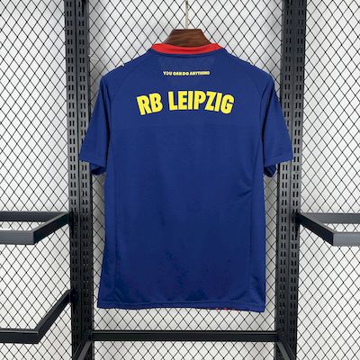 RB Leipzig 2025/26 Away Jersey S-4XL