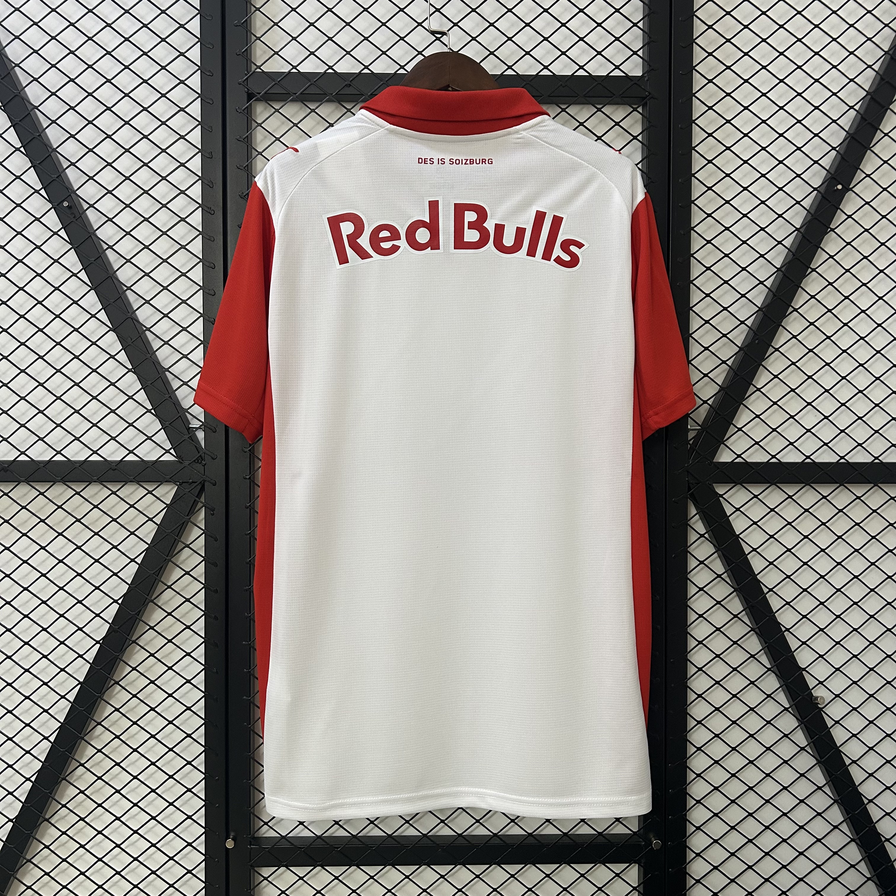 25/26 RB Leipzig Home S-4XL