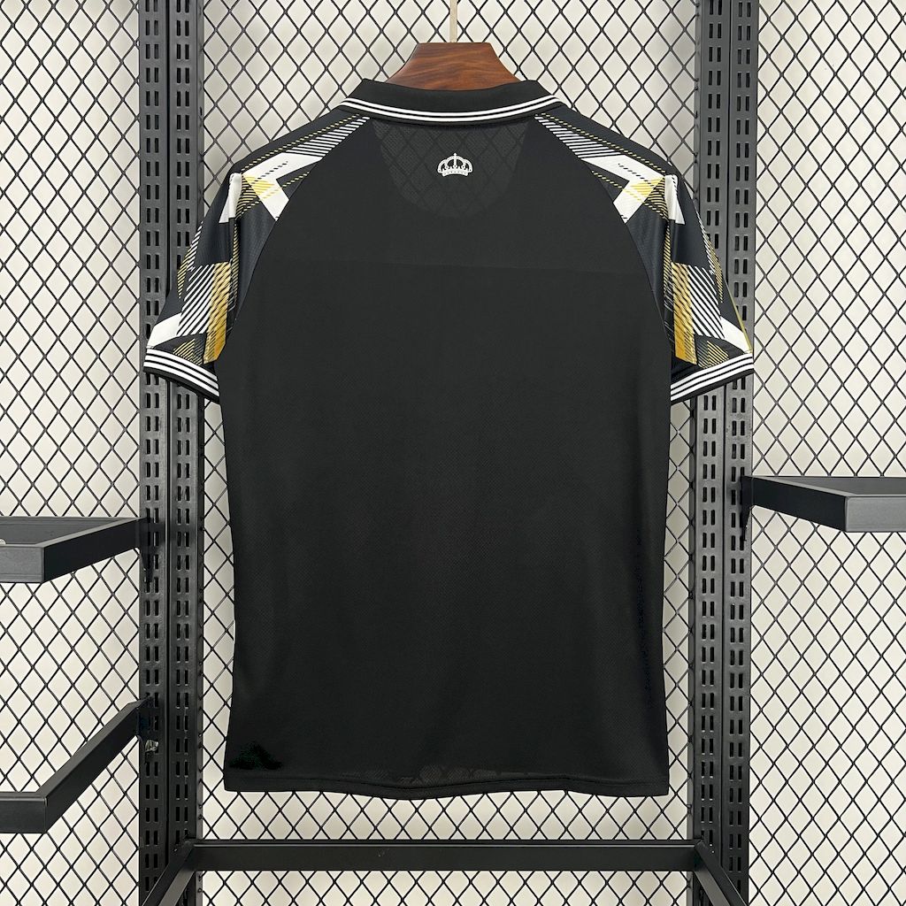 Real Madrid 2025/26 Retro Special Edition Jersey S-4XL