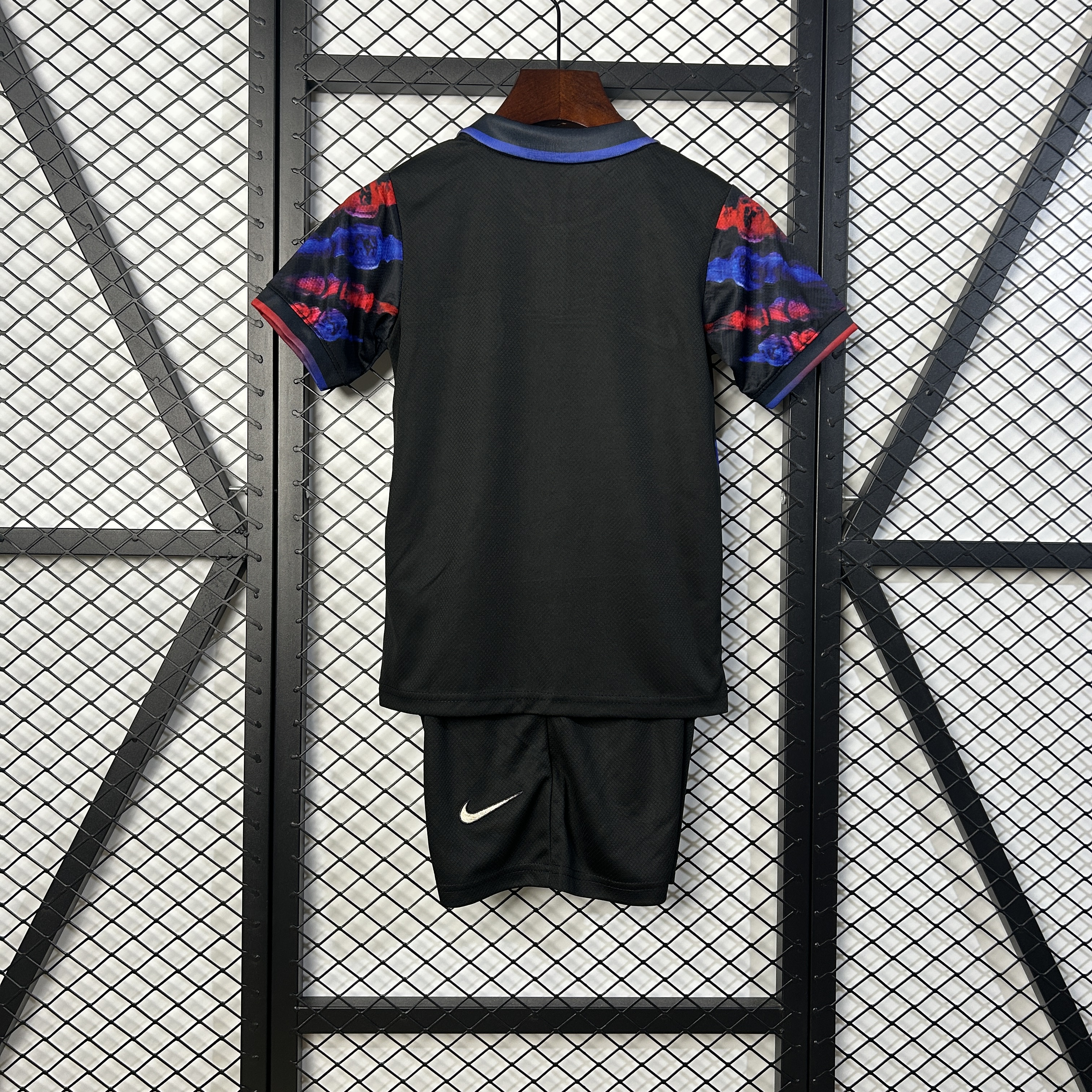 25/26 kids Barcelona Special Edition