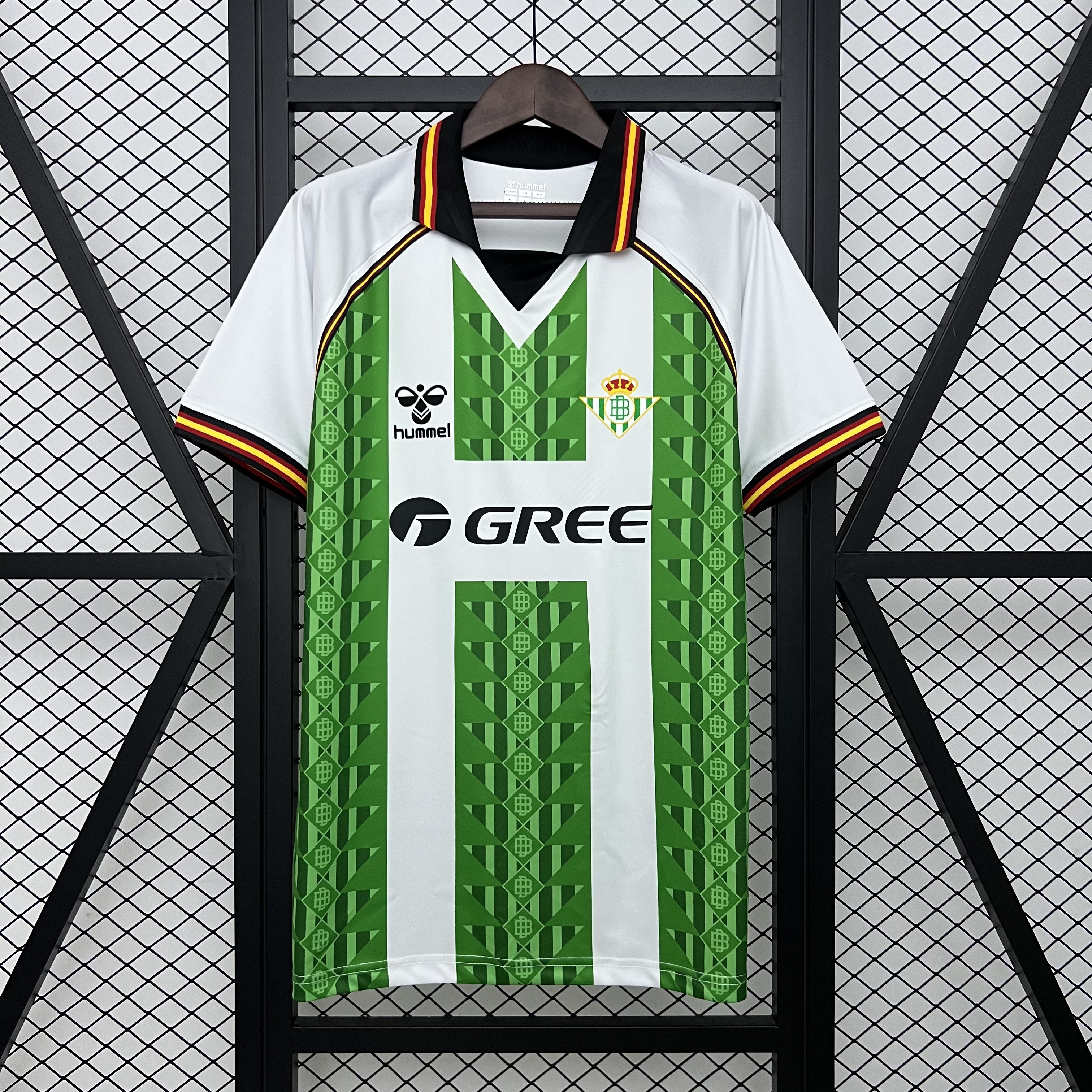 25/26 Real Betis Special Edition S-4XL