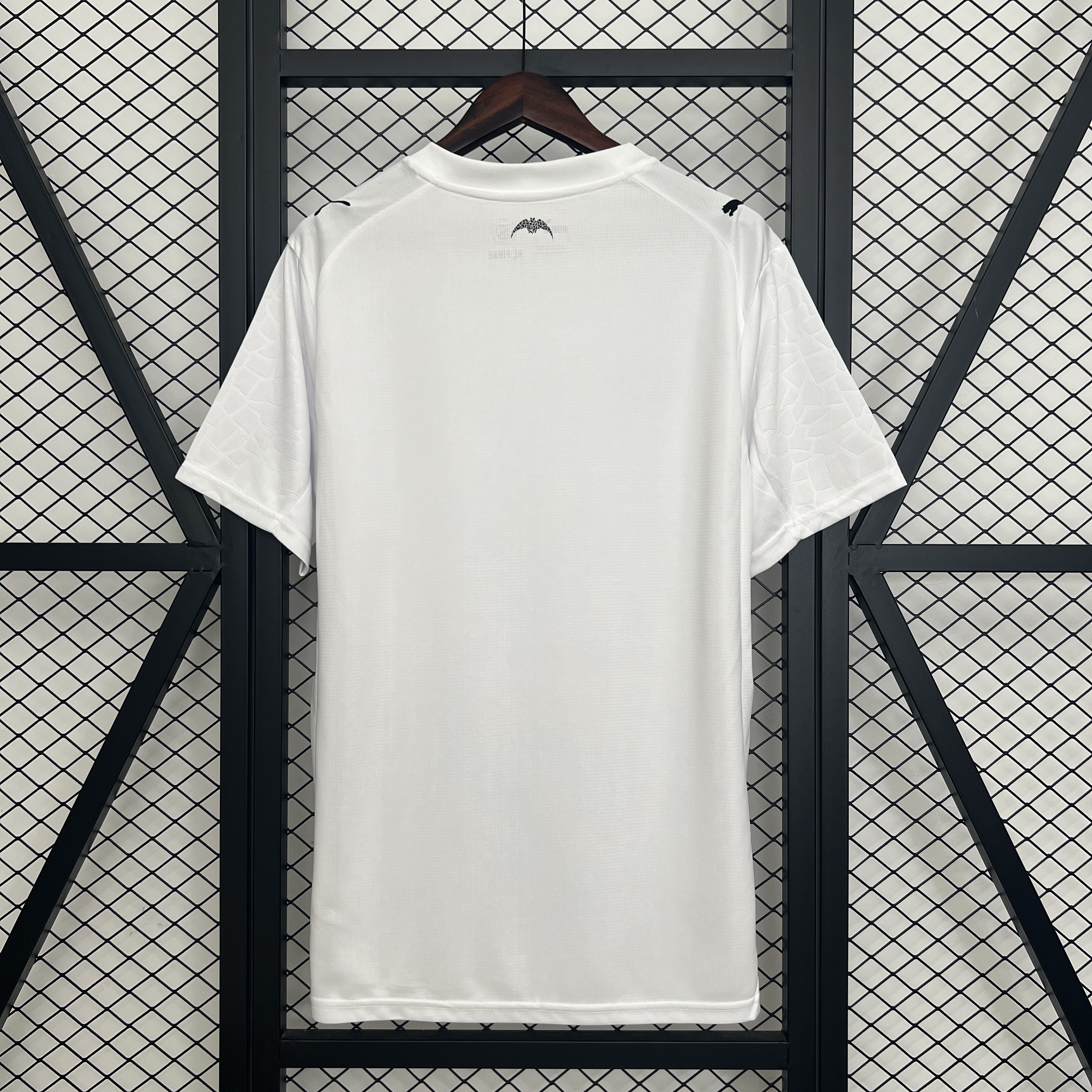 25/26 Valencia Home S-4XL